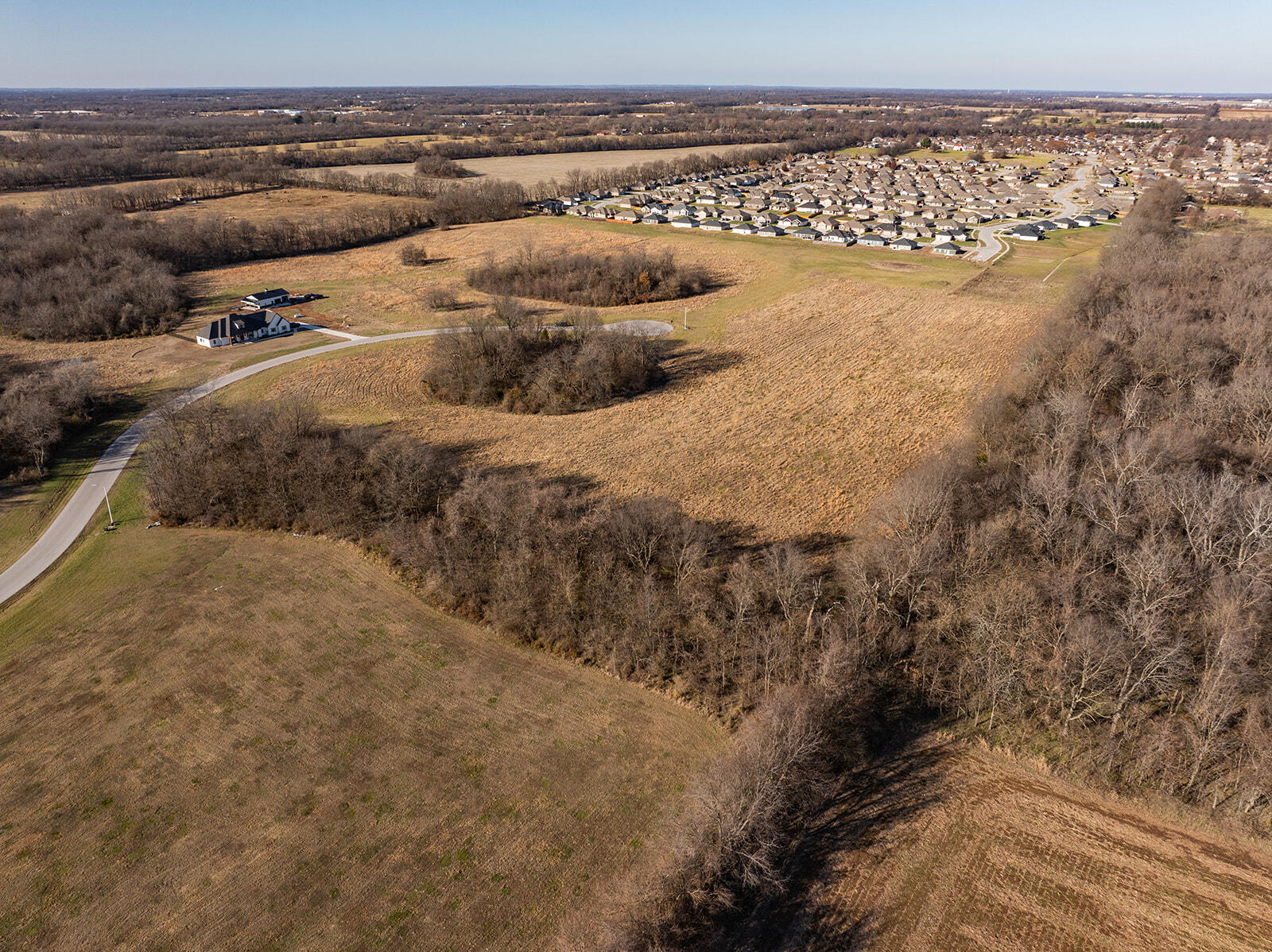 000 Farm Road 148 Property Photo 3