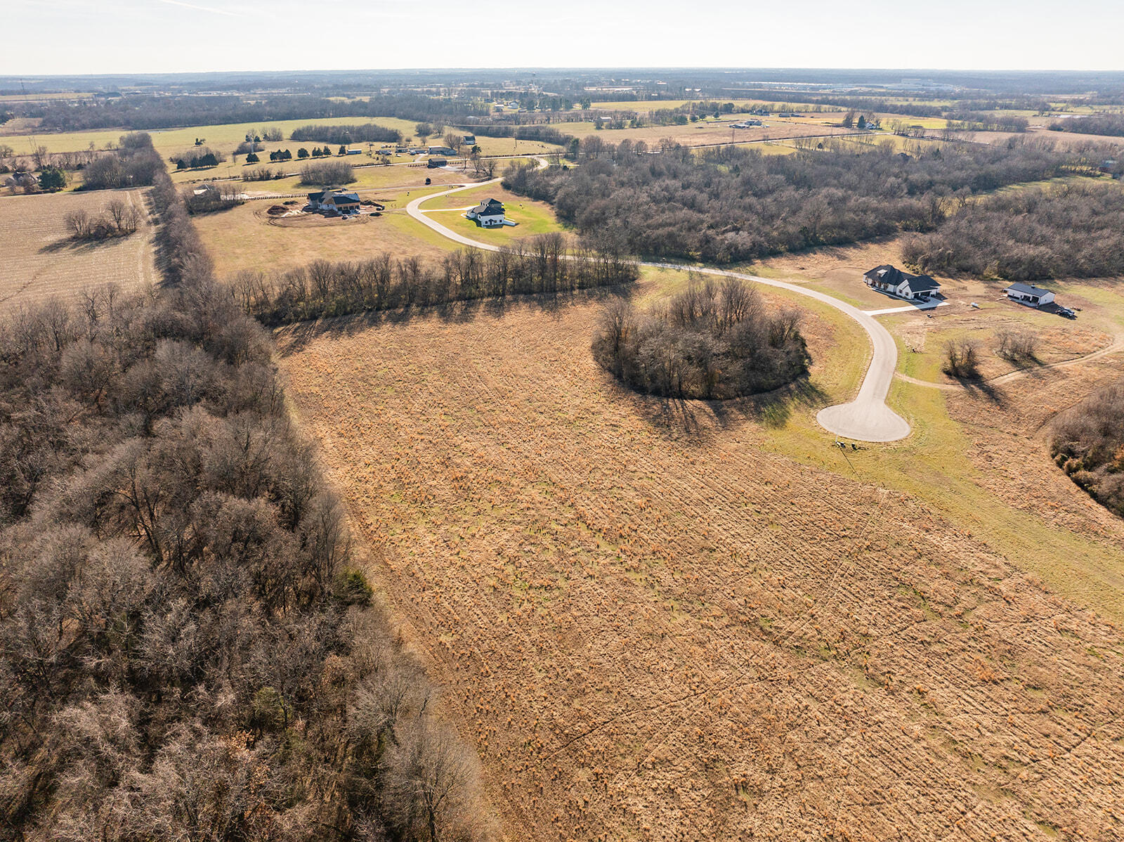 000 Farm Road 148 Property Photo 5