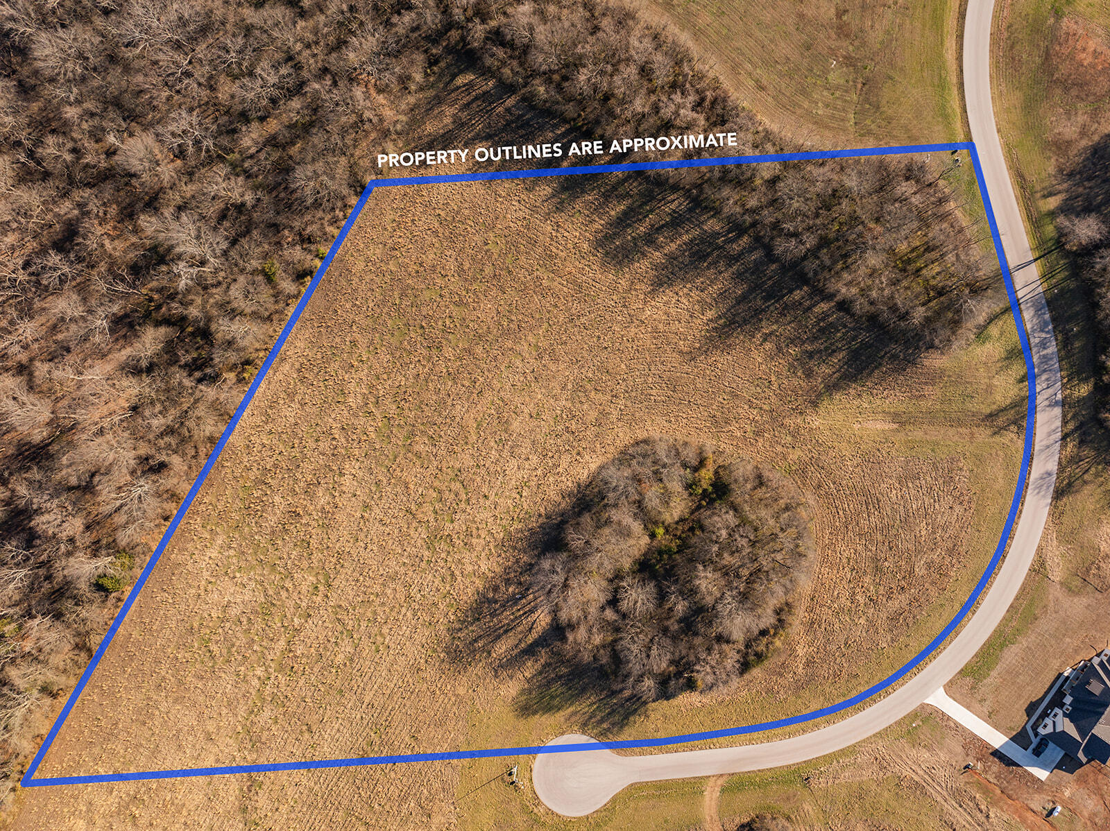 000 Farm Road 148 Property Photo 7