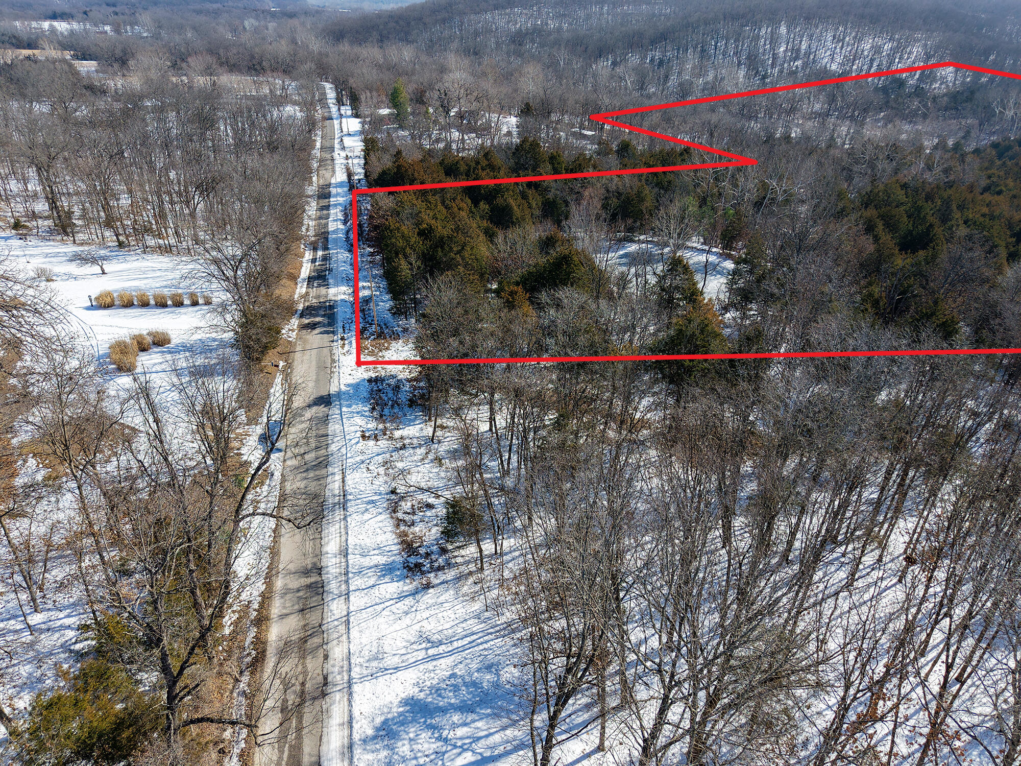 000 East 562nd Road Property Photo 15
