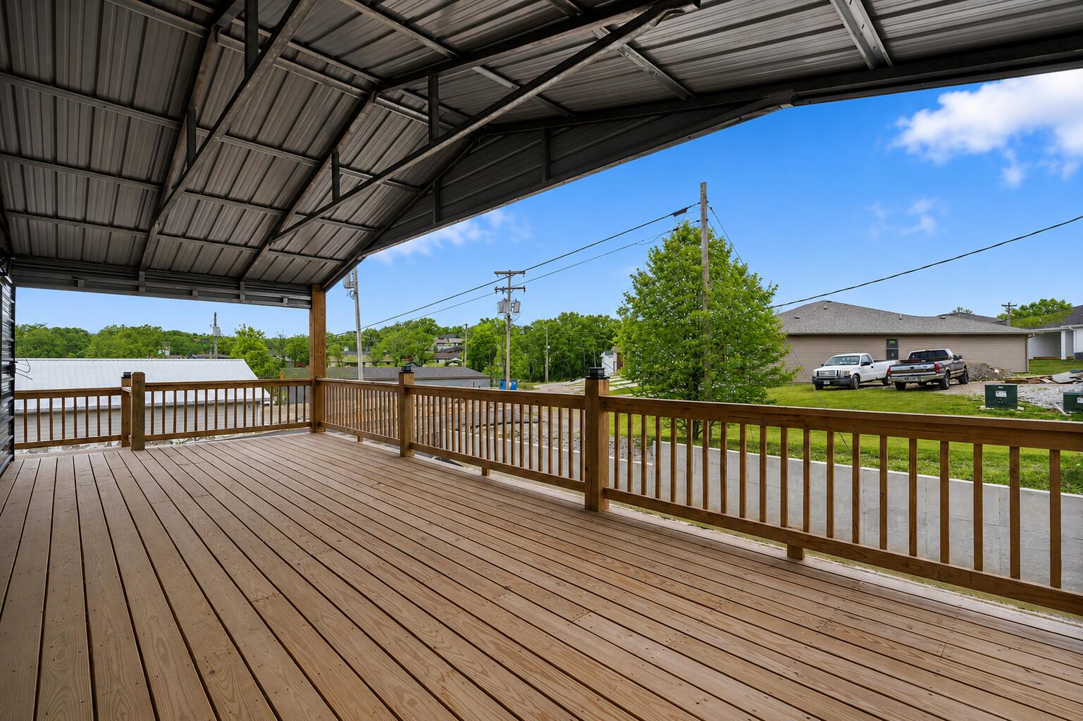 12018 State Hwy 13 Property Photo 40