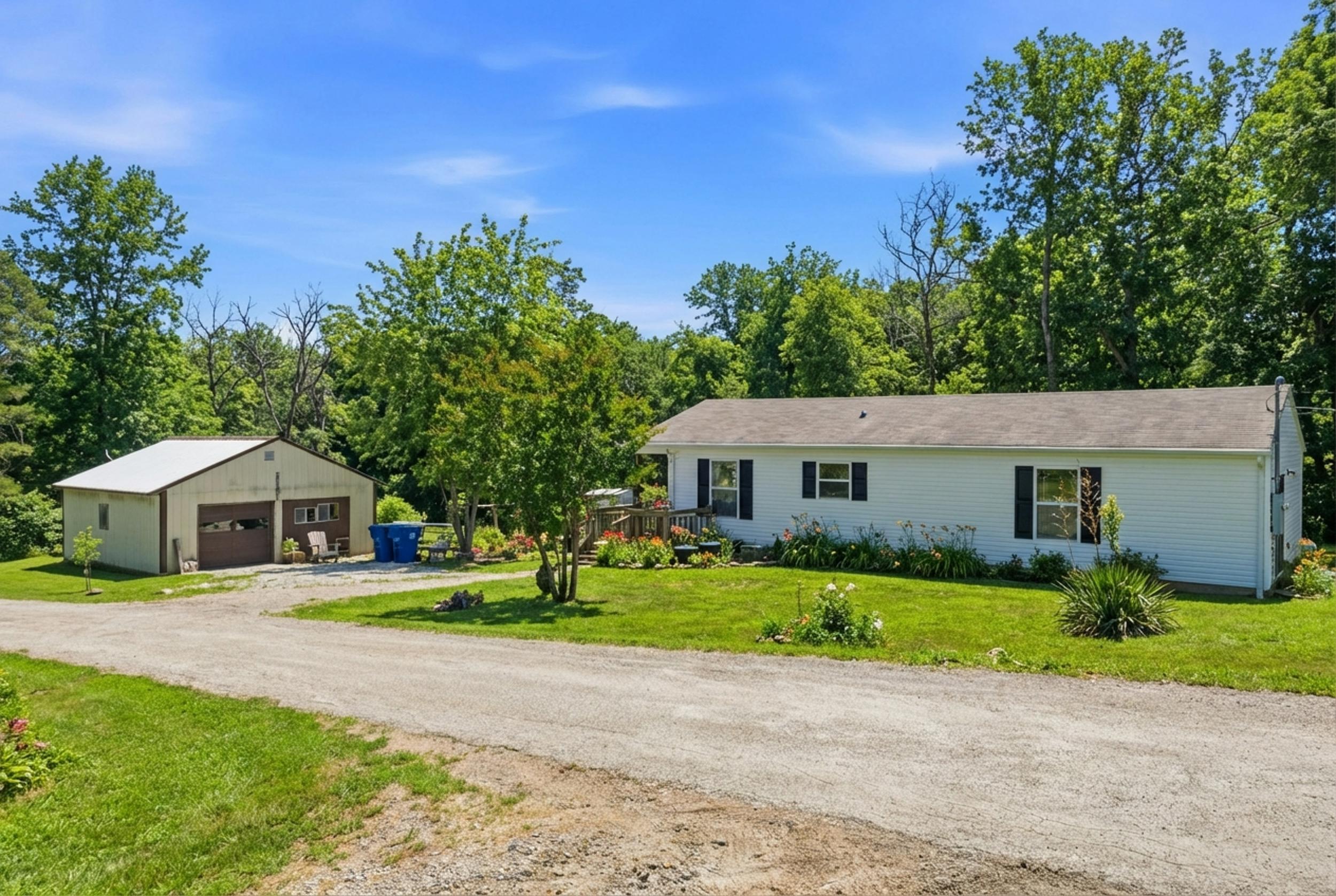 206 Old Deadend Road Property Photo 2