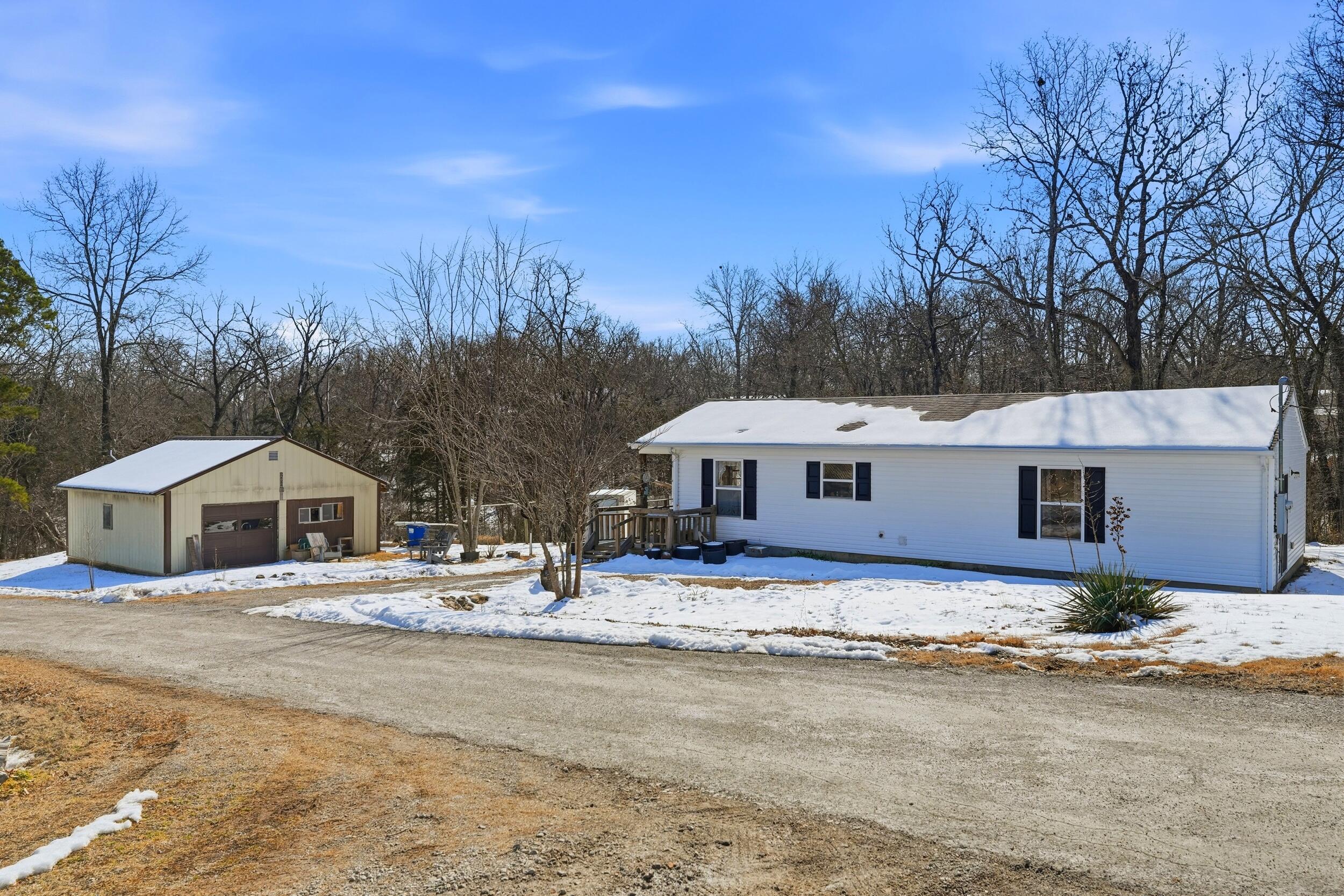206 Old Deadend Road Property Photo 3