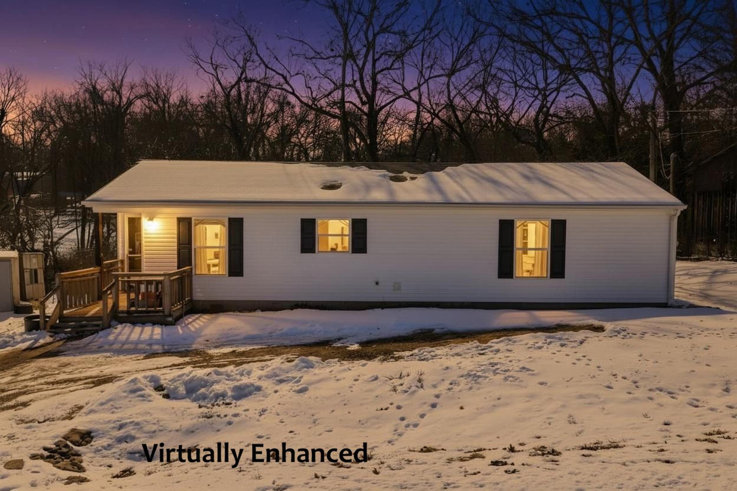 206 Old Deadend Road Property Photo 4