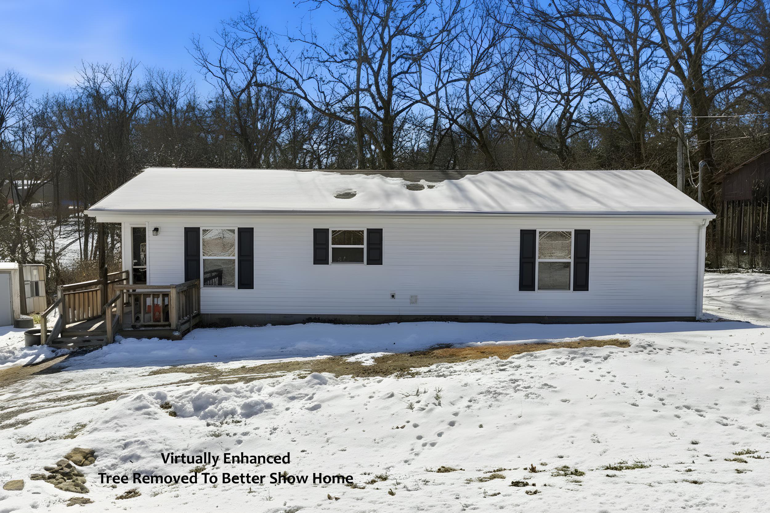 206 Old Deadend Road Property Photo 6