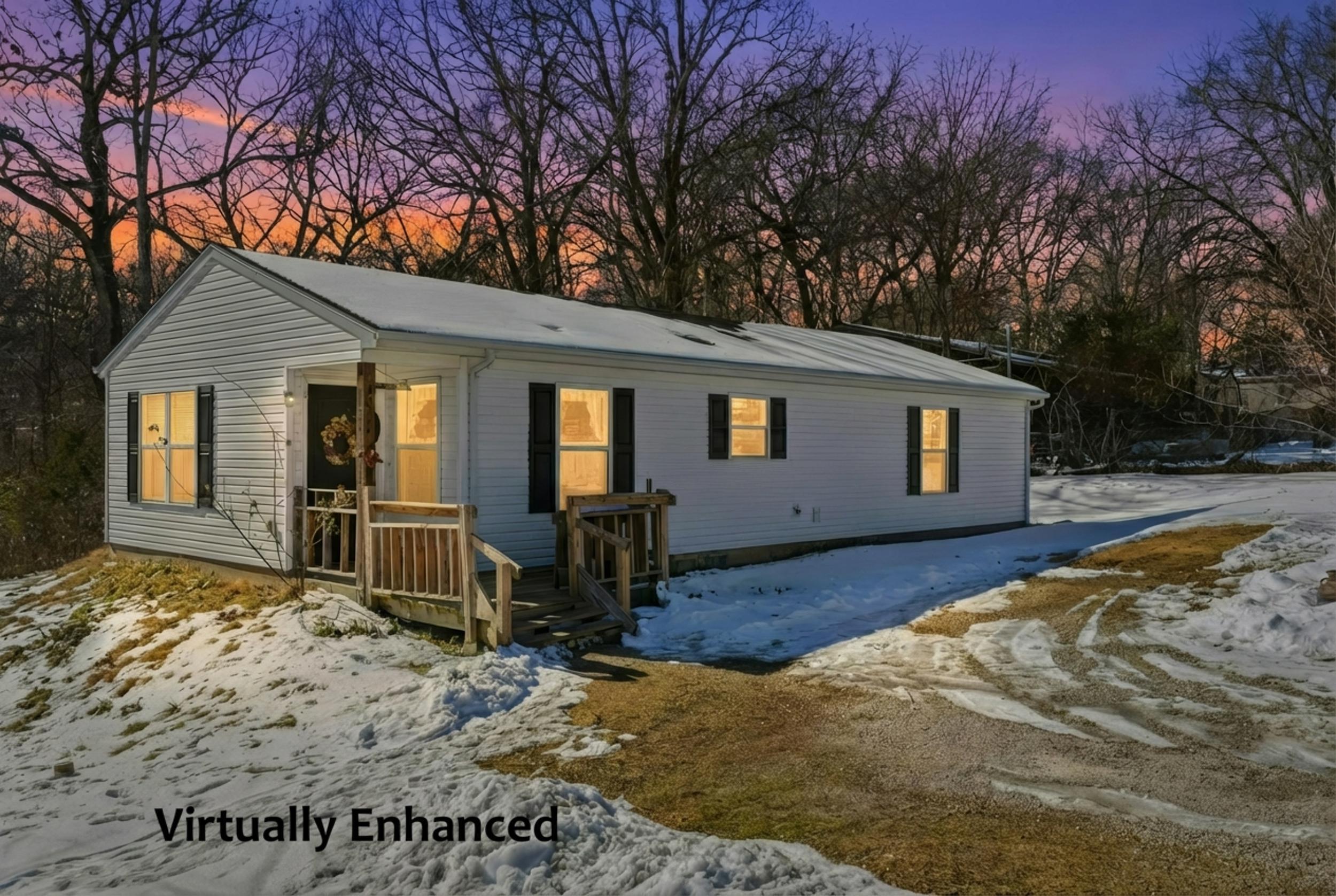 206 Old Deadend Road Property Photo 7