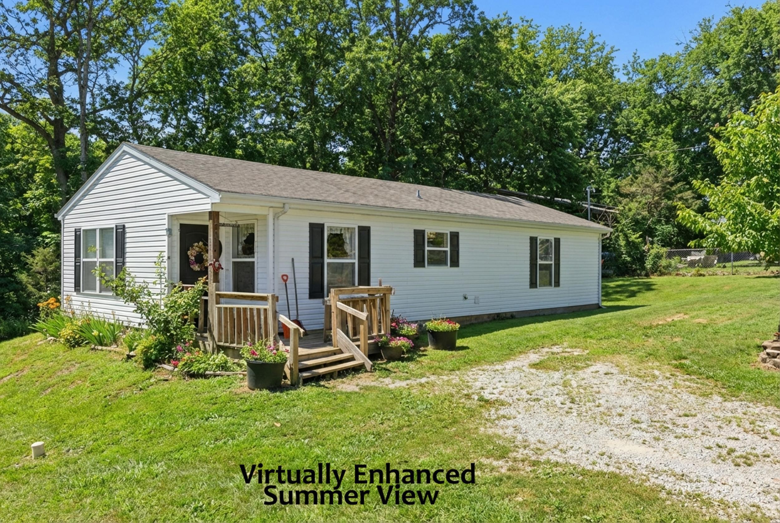 206 Old Deadend Road Property Photo 8