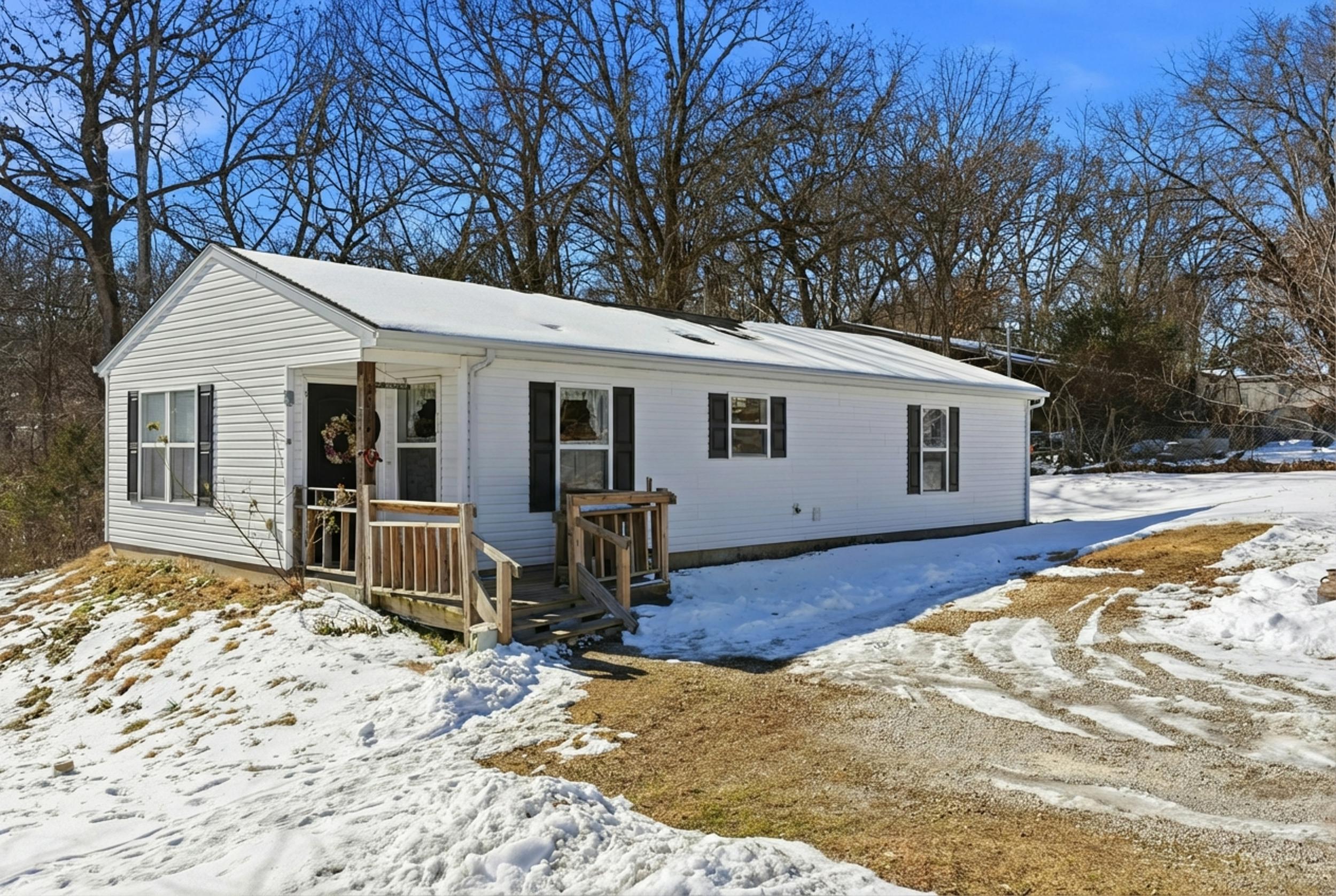 206 Old Deadend Road Property Photo 9