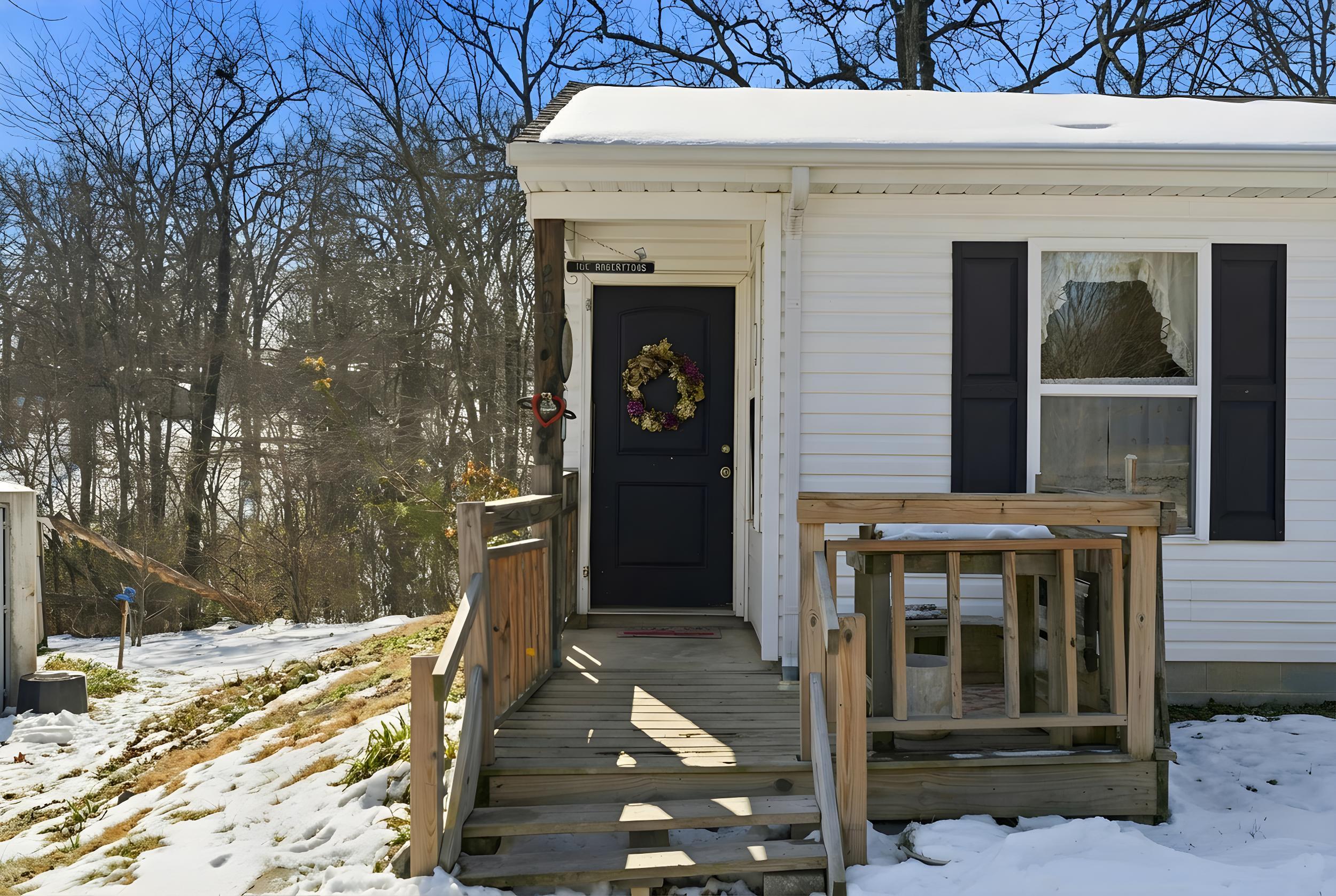 206 Old Deadend Road Property Photo 10