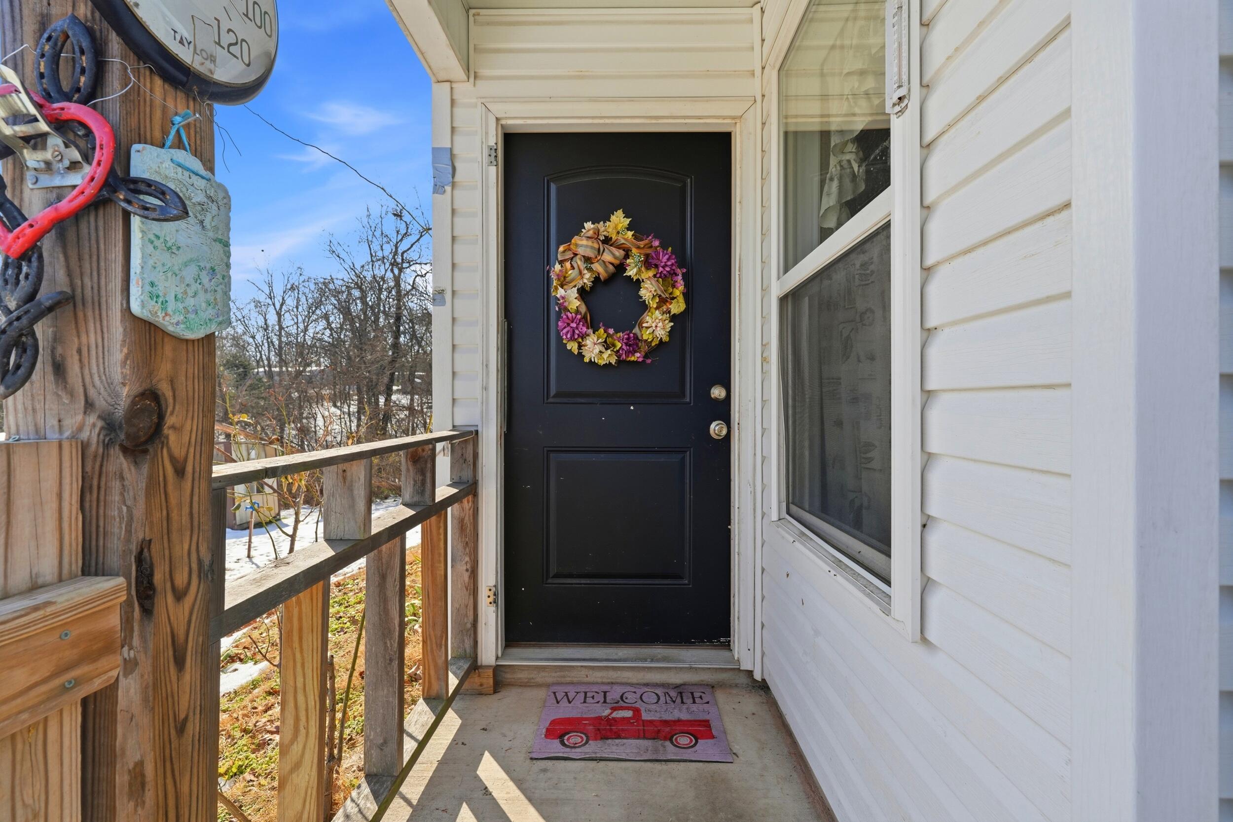206 Old Deadend Road Property Photo 11