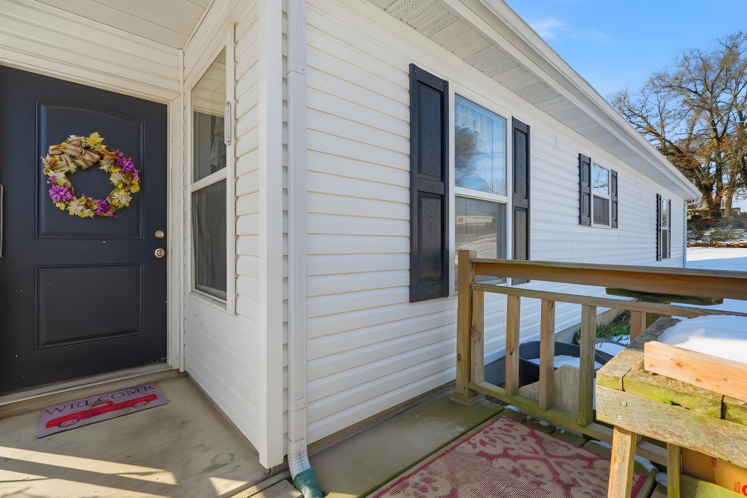 206 Old Deadend Road Property Photo 12