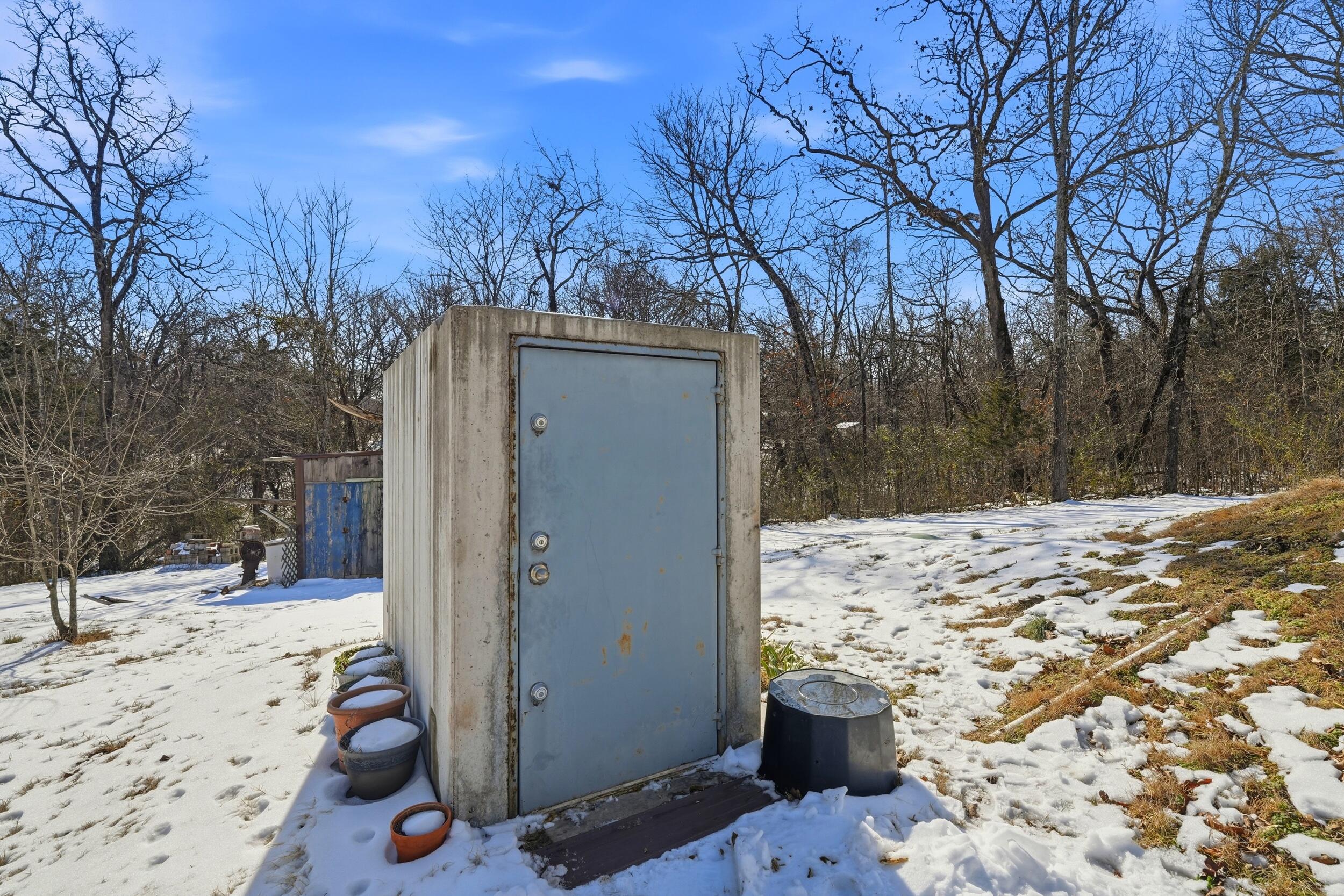 206 Old Deadend Road Property Photo 47