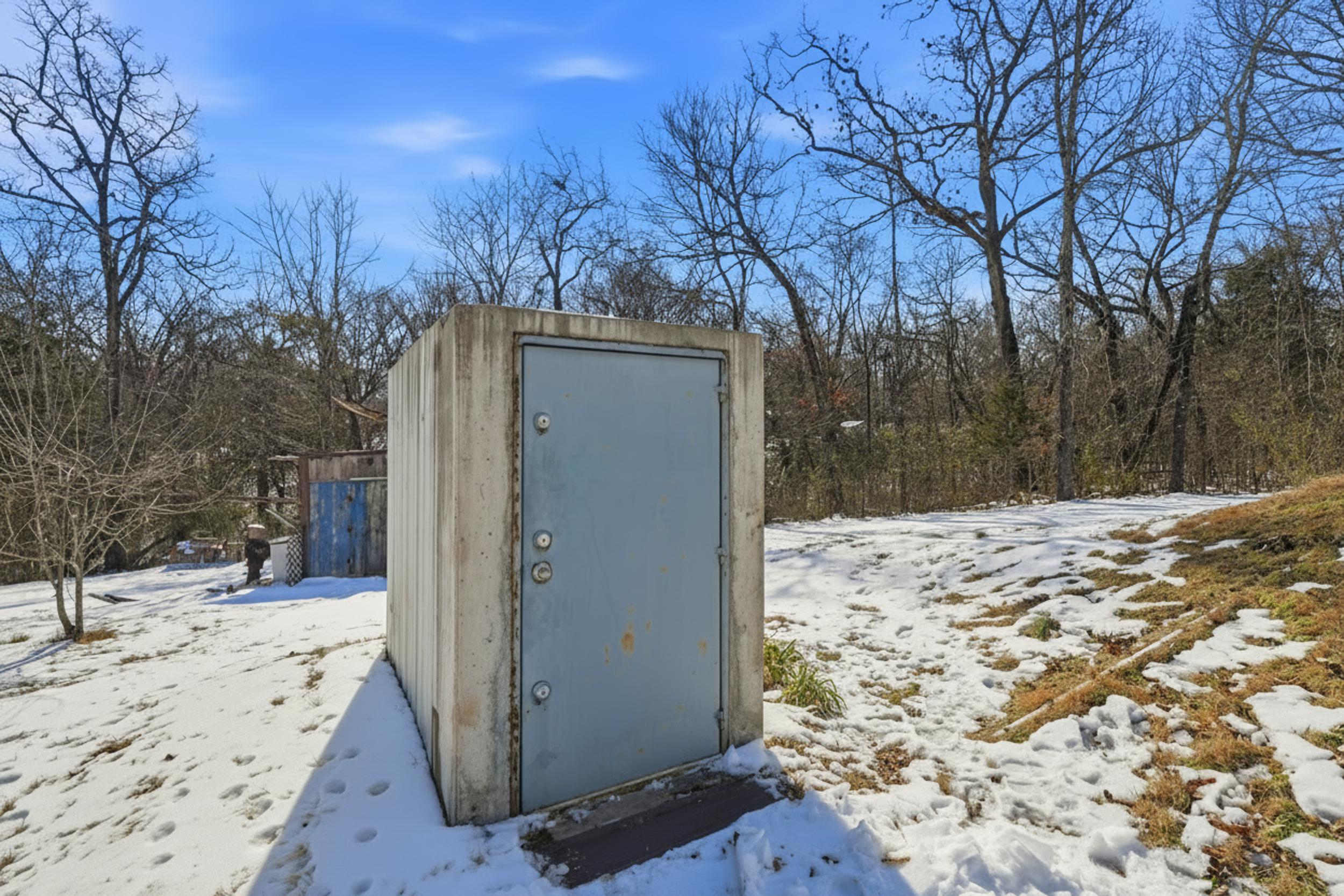 206 Old Deadend Road Property Photo 48