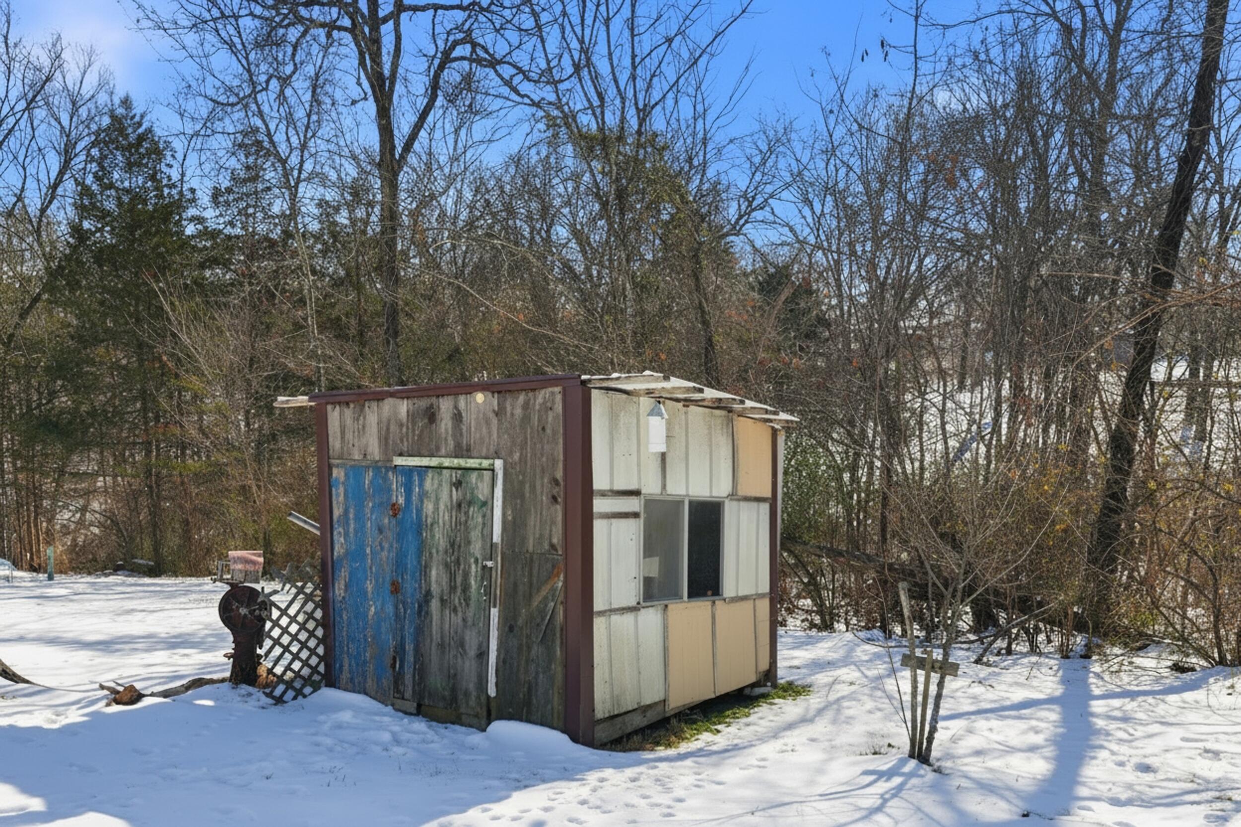 206 Old Deadend Road Property Photo 51