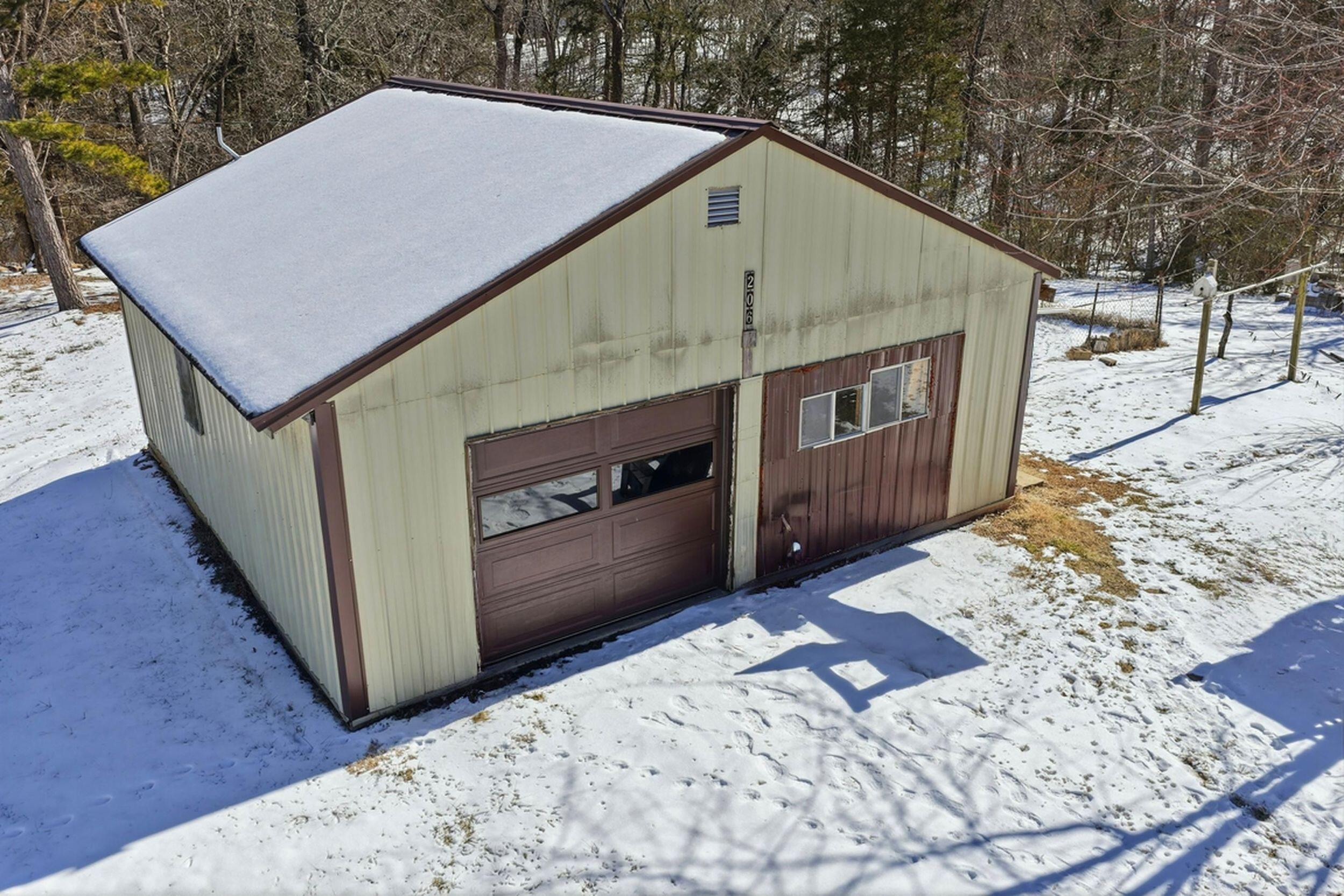 206 Old Deadend Road Property Photo 52