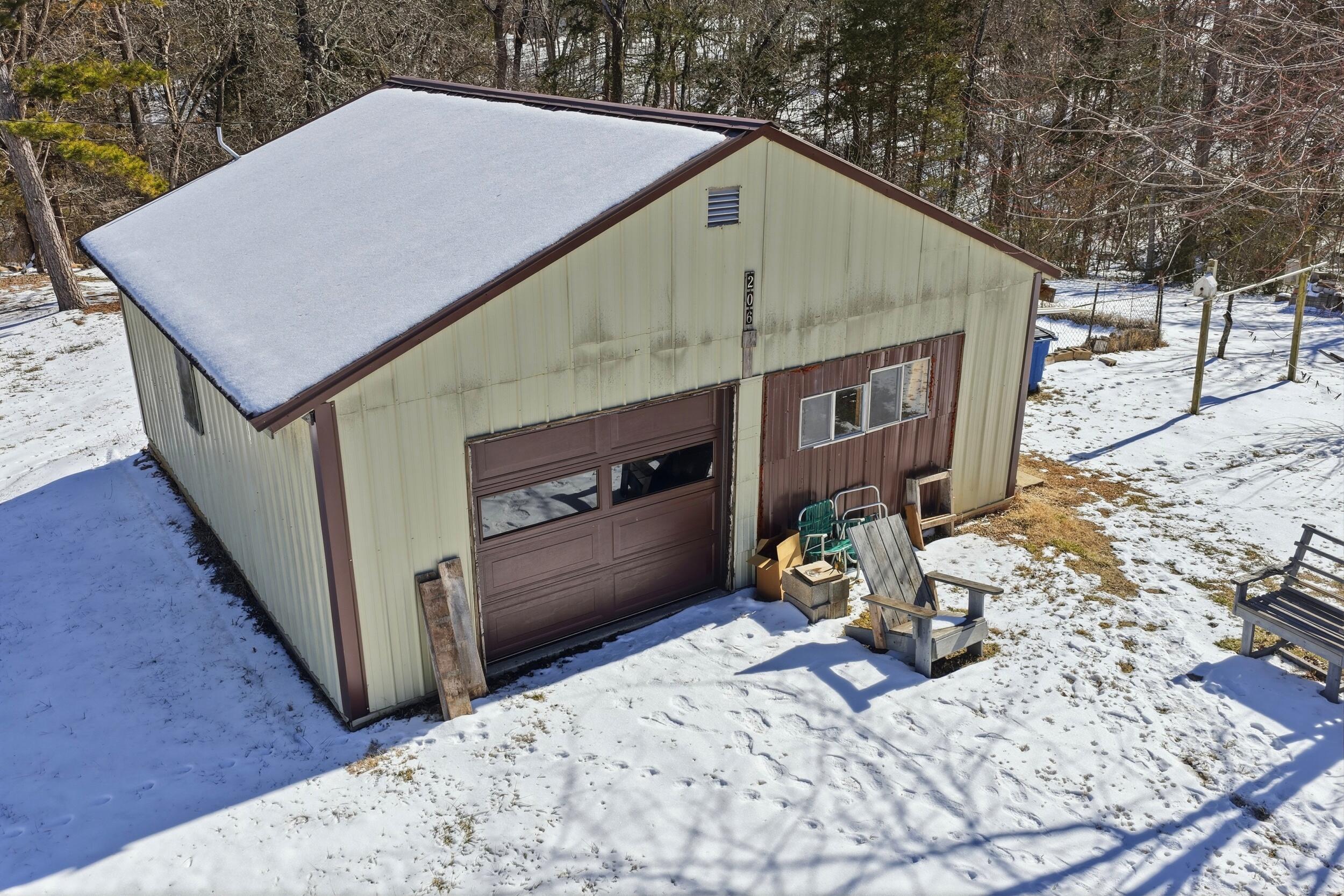 206 Old Deadend Road Property Photo 53