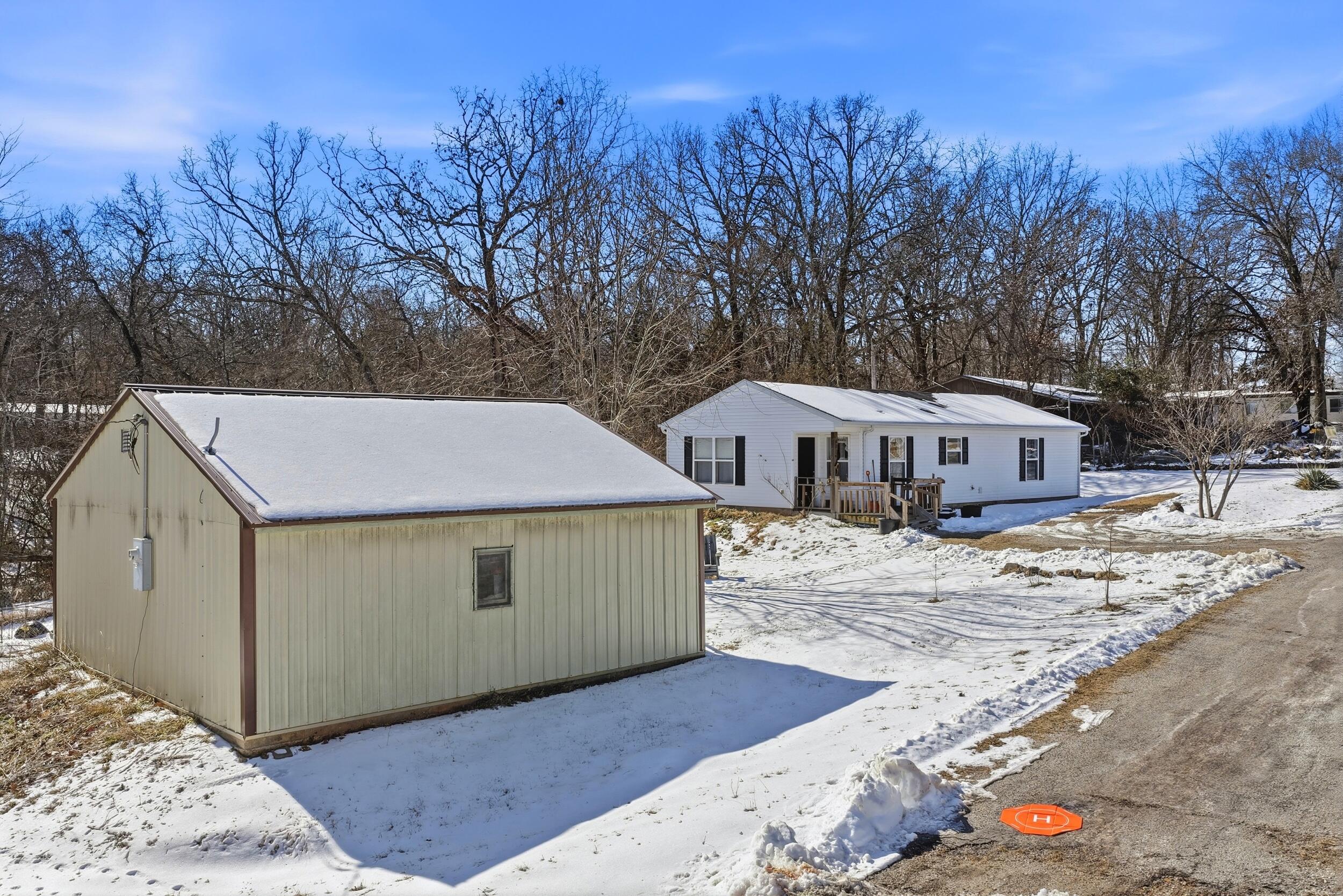206 Old Deadend Road Property Photo 64