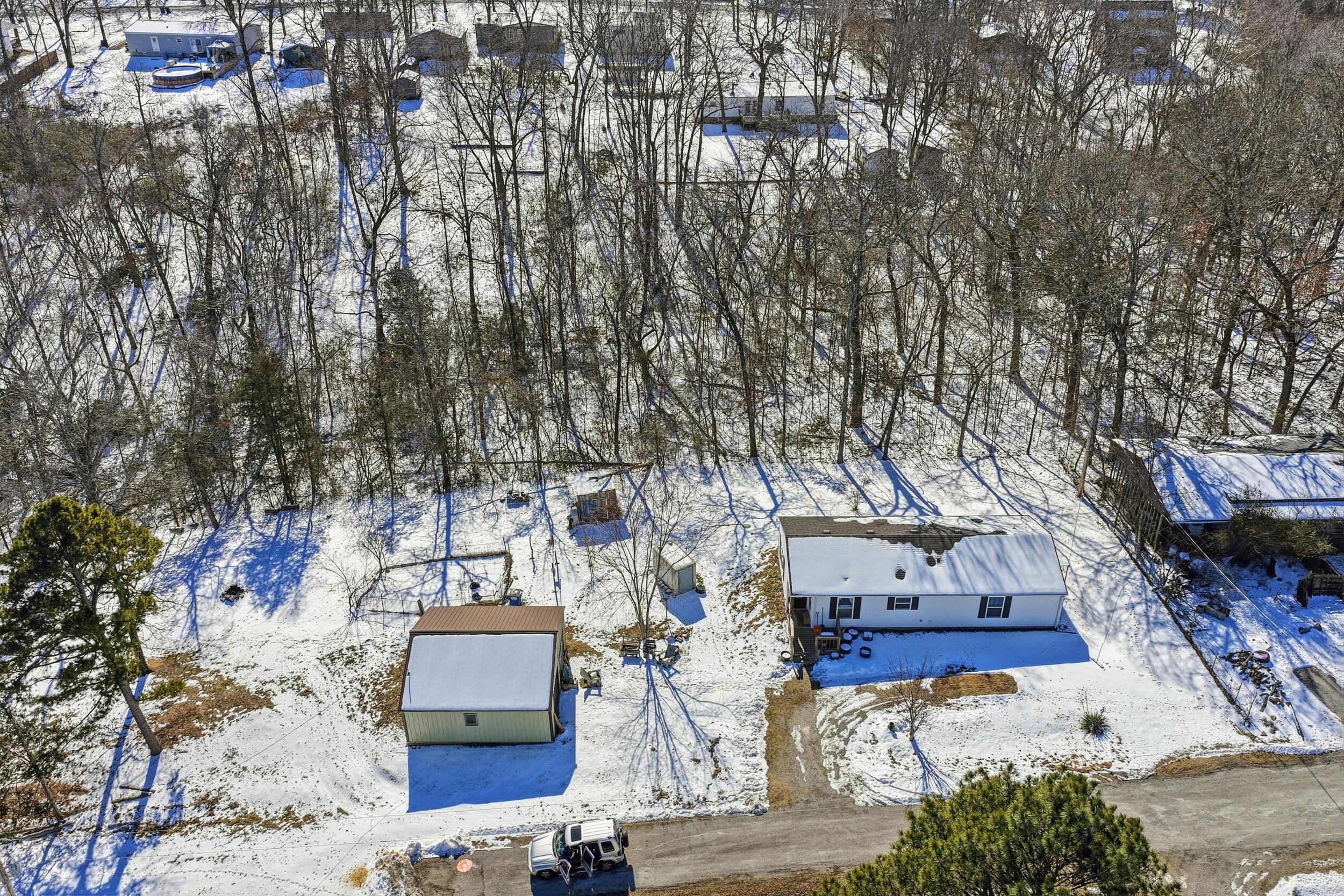 206 Old Deadend Road Property Photo 67