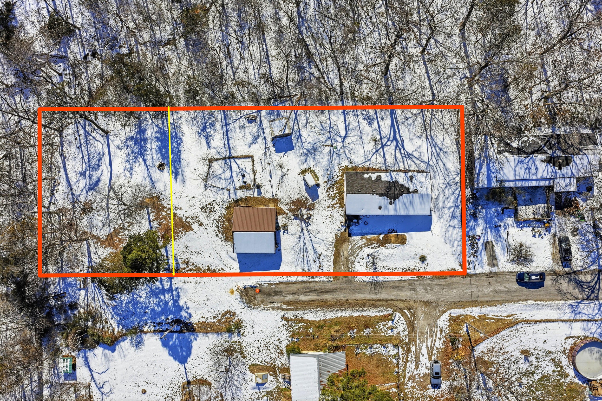 206 Old Deadend Road Property Photo 68