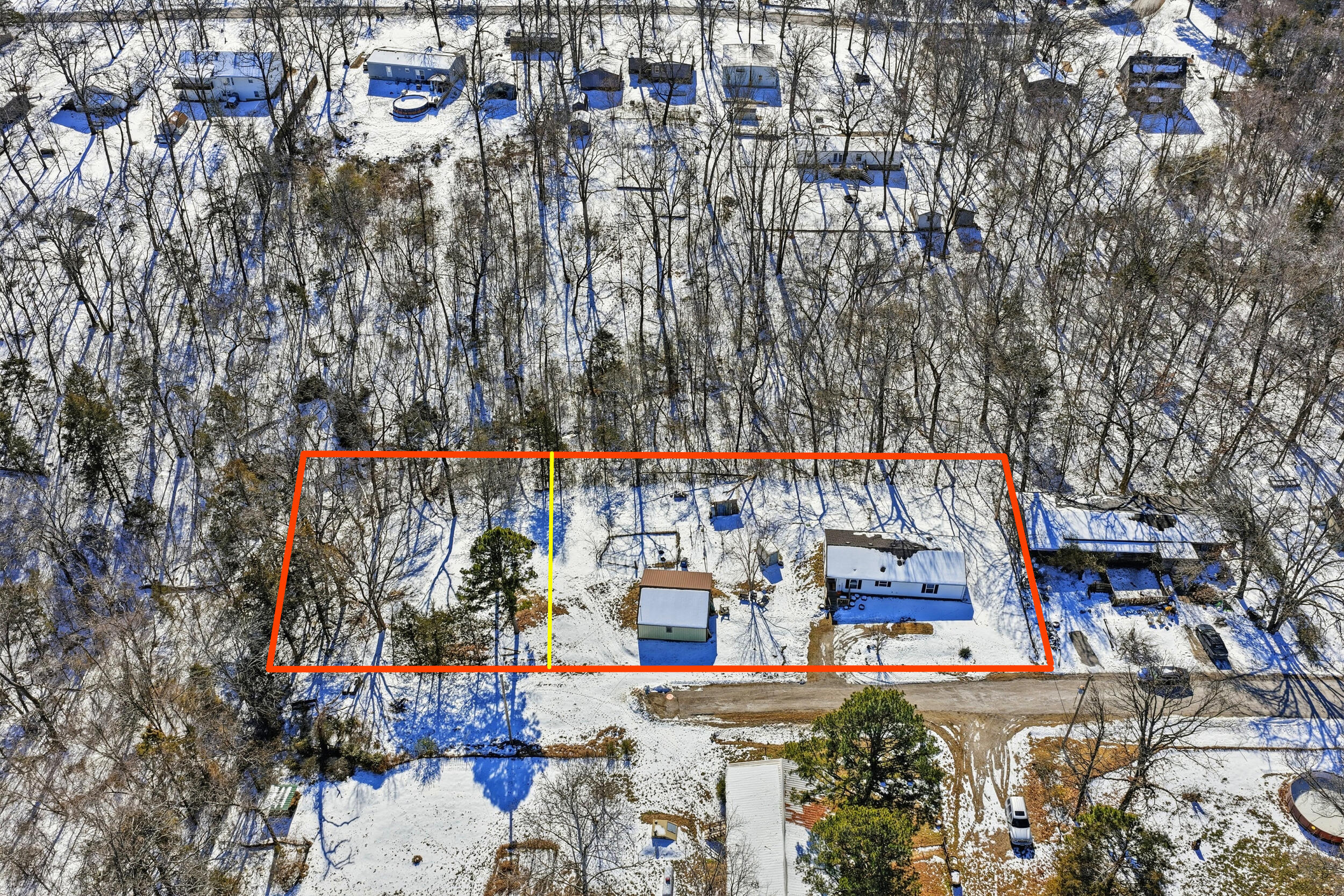 206 Old Deadend Road Property Photo 69