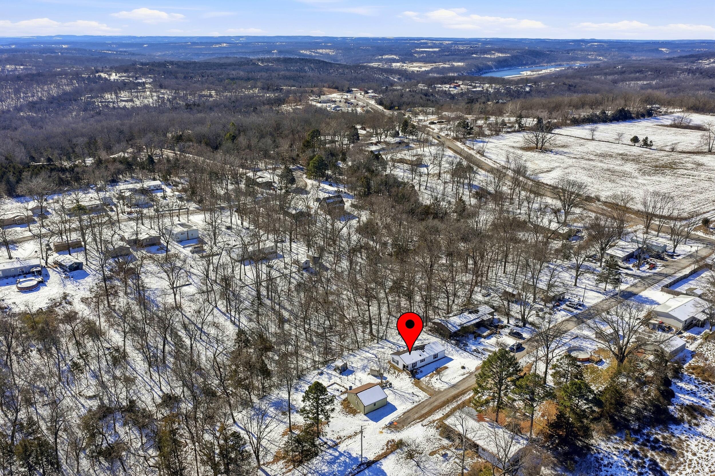 206 Old Deadend Road Property Photo 70