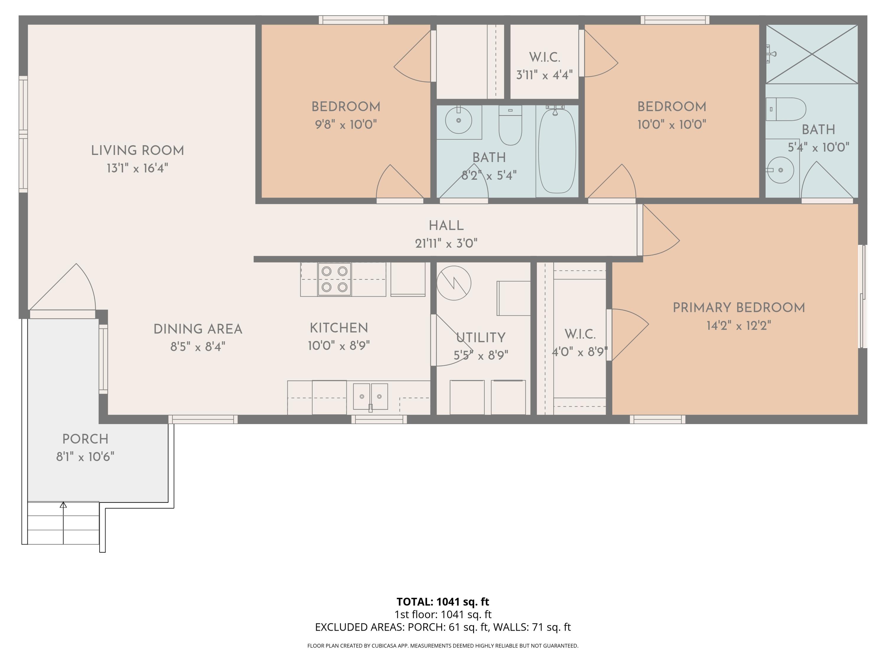 206 Old Deadend Road Property Photo 76
