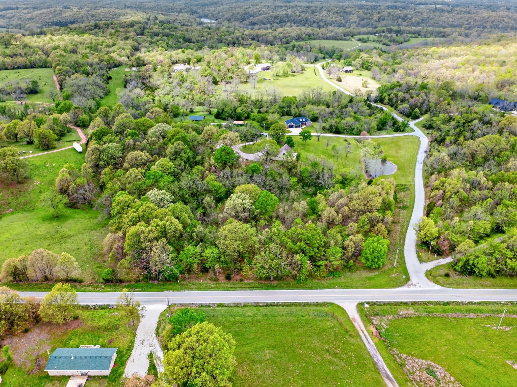 000 North Highway N Property Photo 1