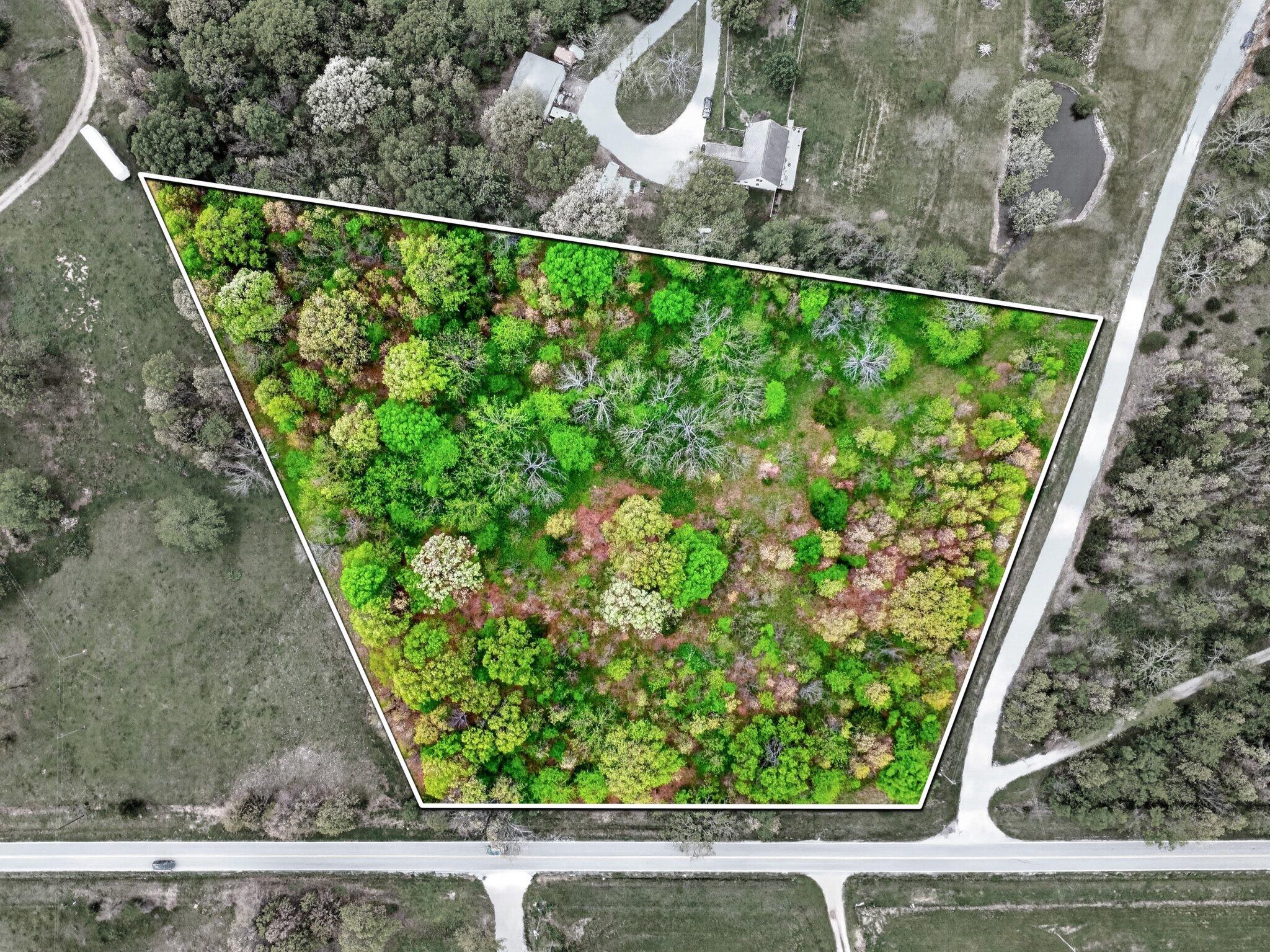000 North Highway N Property Photo 2