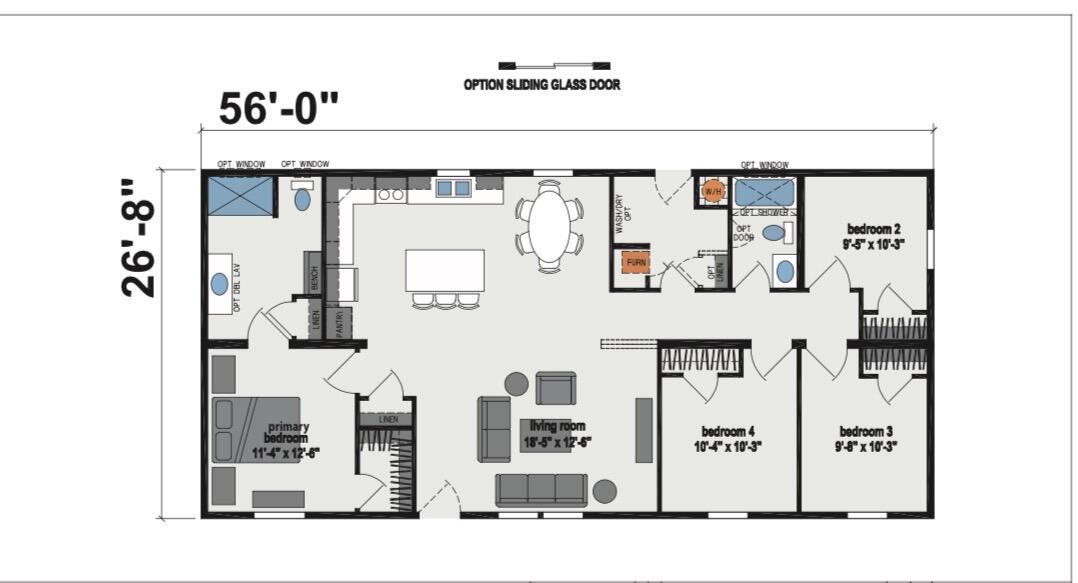 Lot 4 Thorn Ridge Rd Property Photo 4