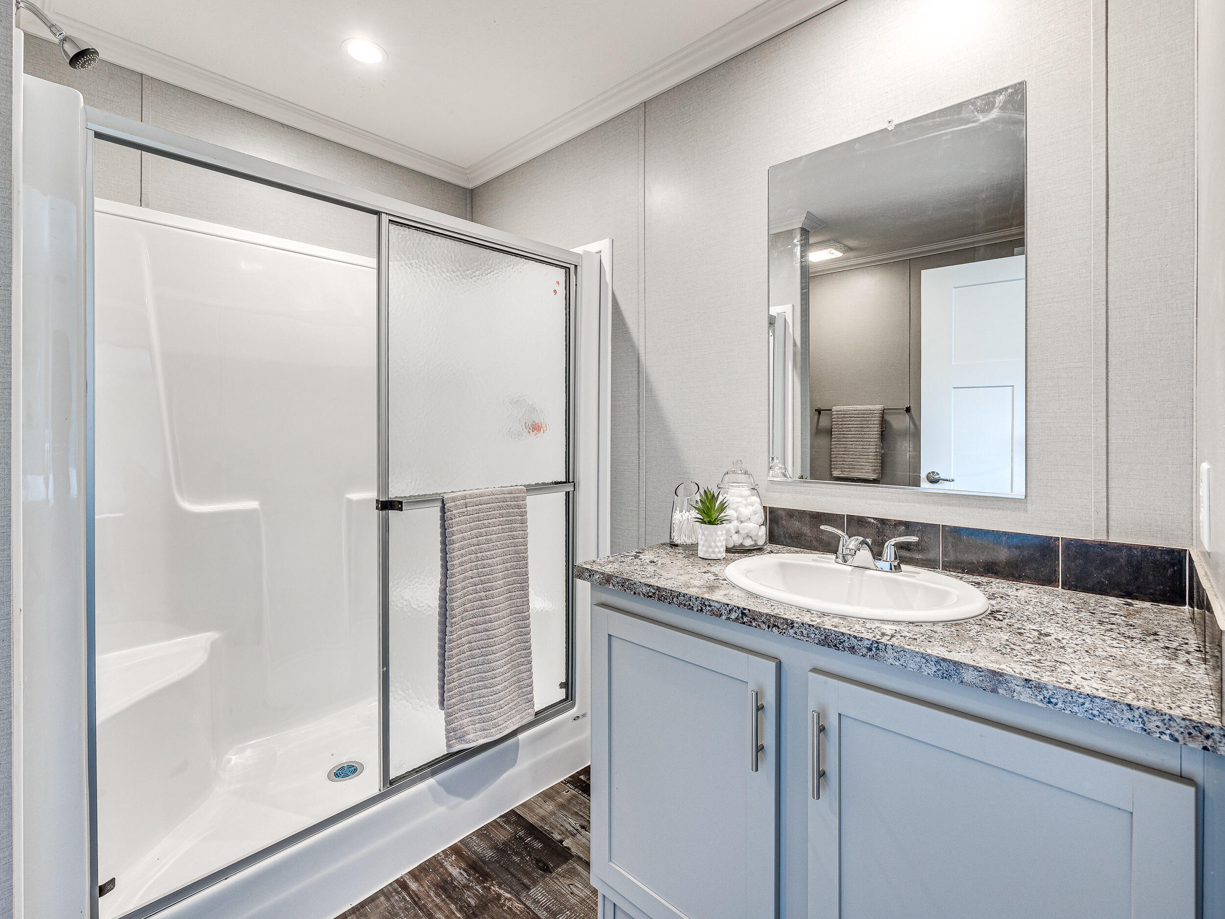 Lot 3 Thorn Ridge Road Property Photo 3