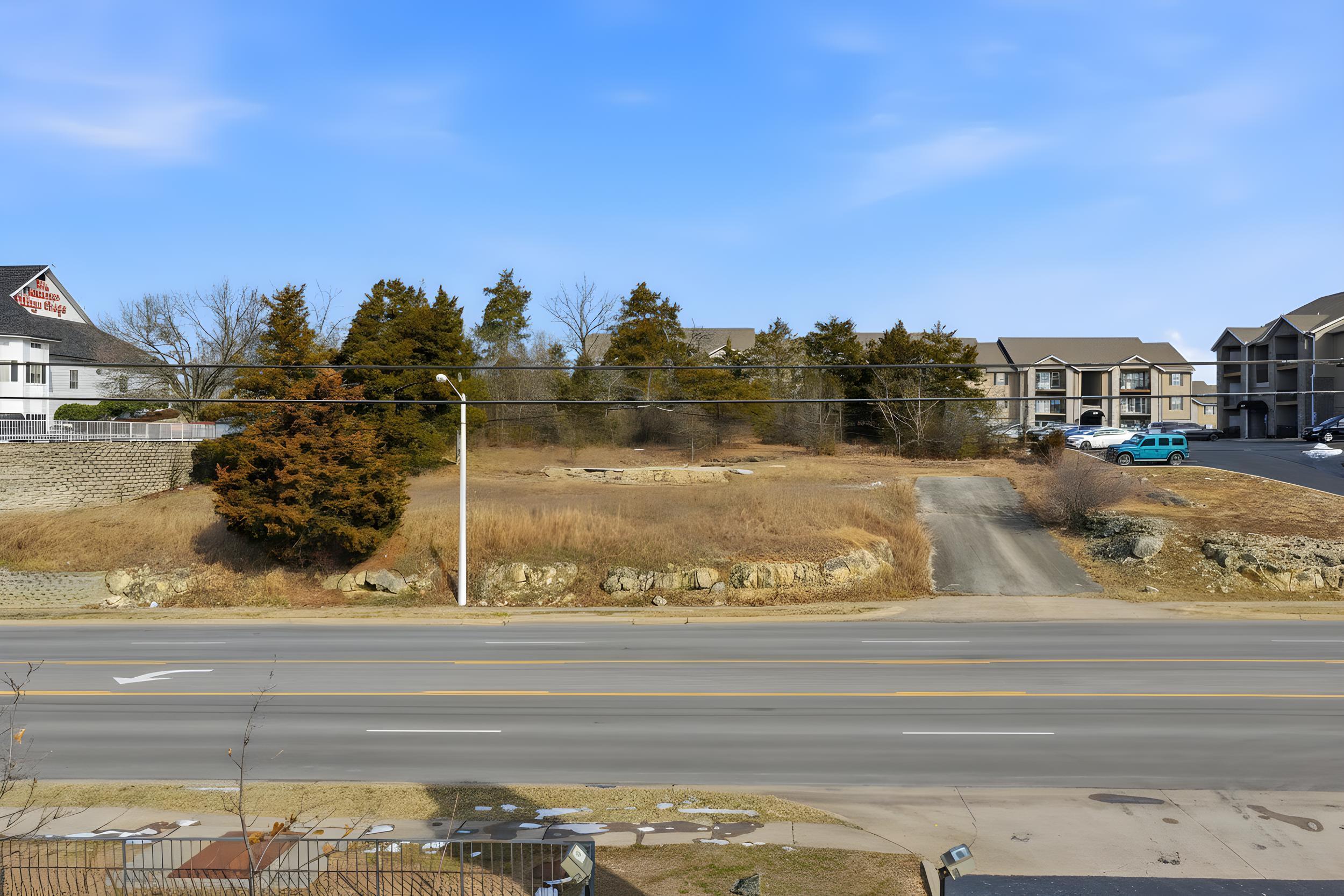 2924 Shepherd Of The Hills Expwy Property Photo 11