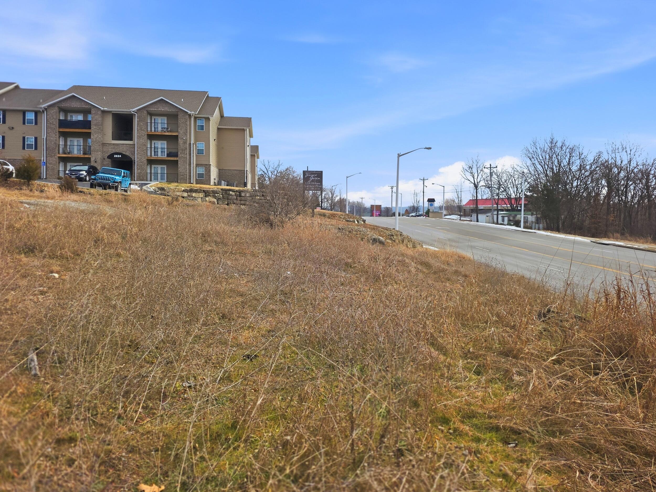 2924 Shepherd Of The Hills Expwy Property Photo 15