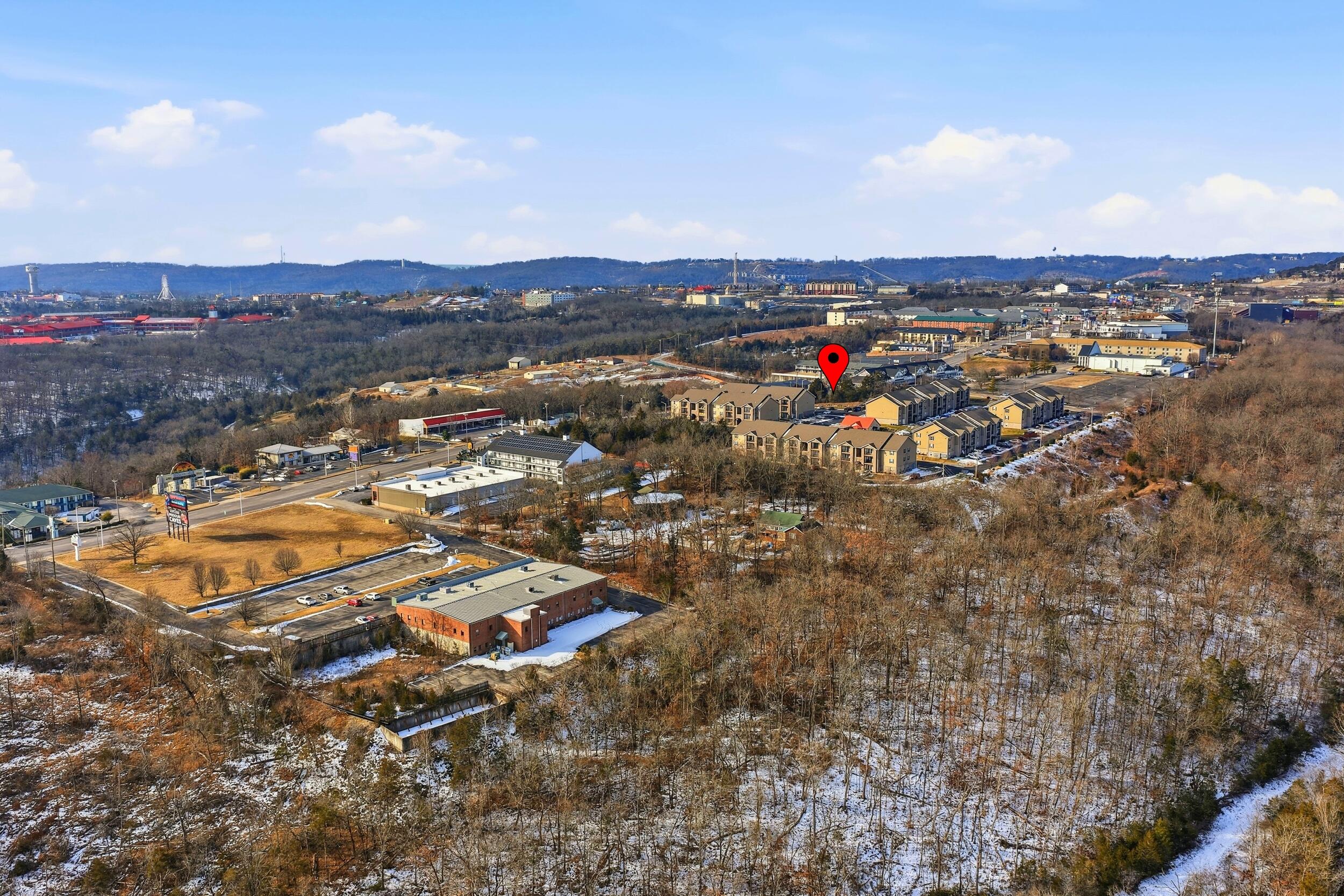 2924 Shepherd Of The Hills Expwy Property Photo 18