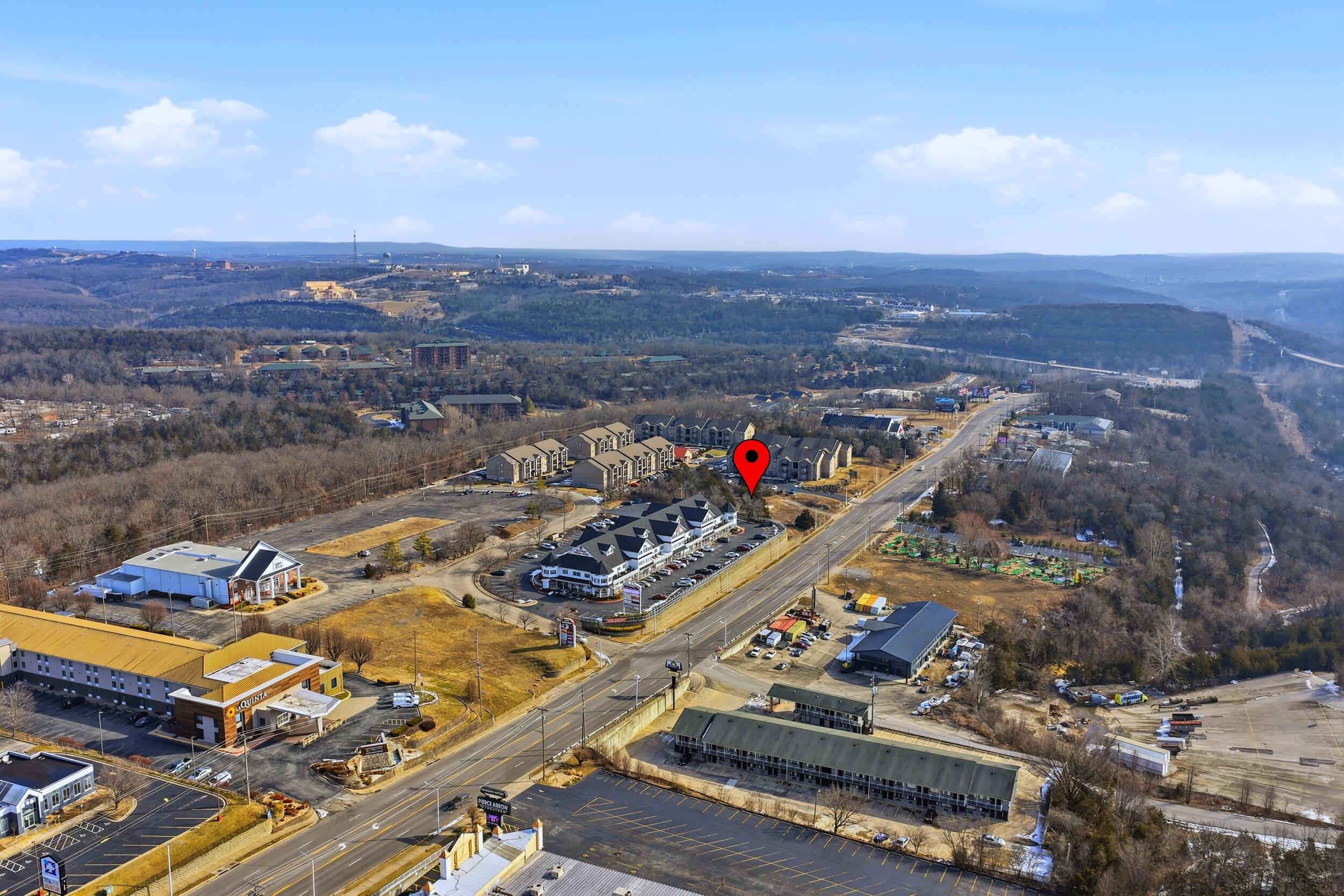2924 Shepherd Of The Hills Expwy Property Photo 19