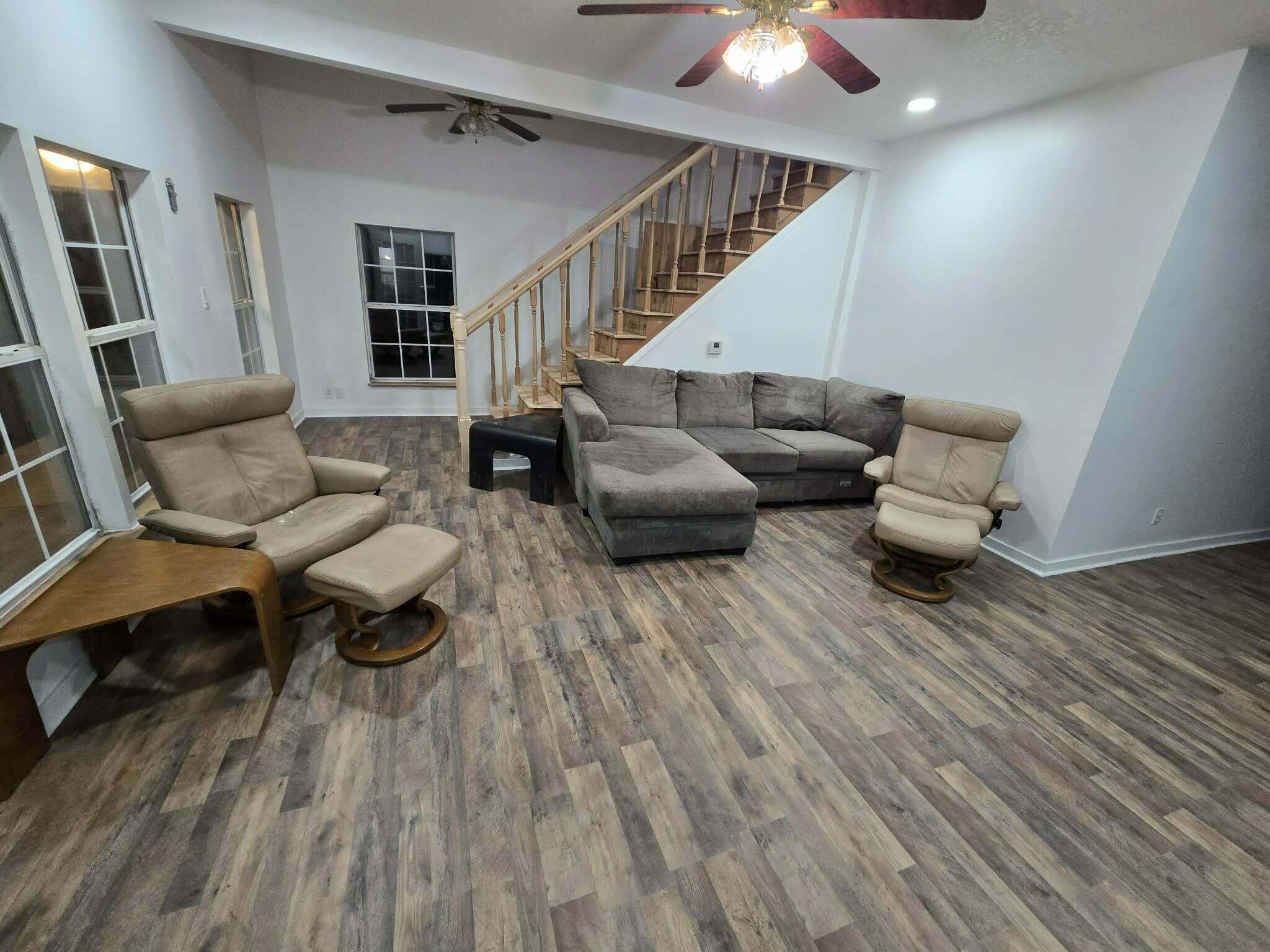 604 North Center Street Property Photo 9
