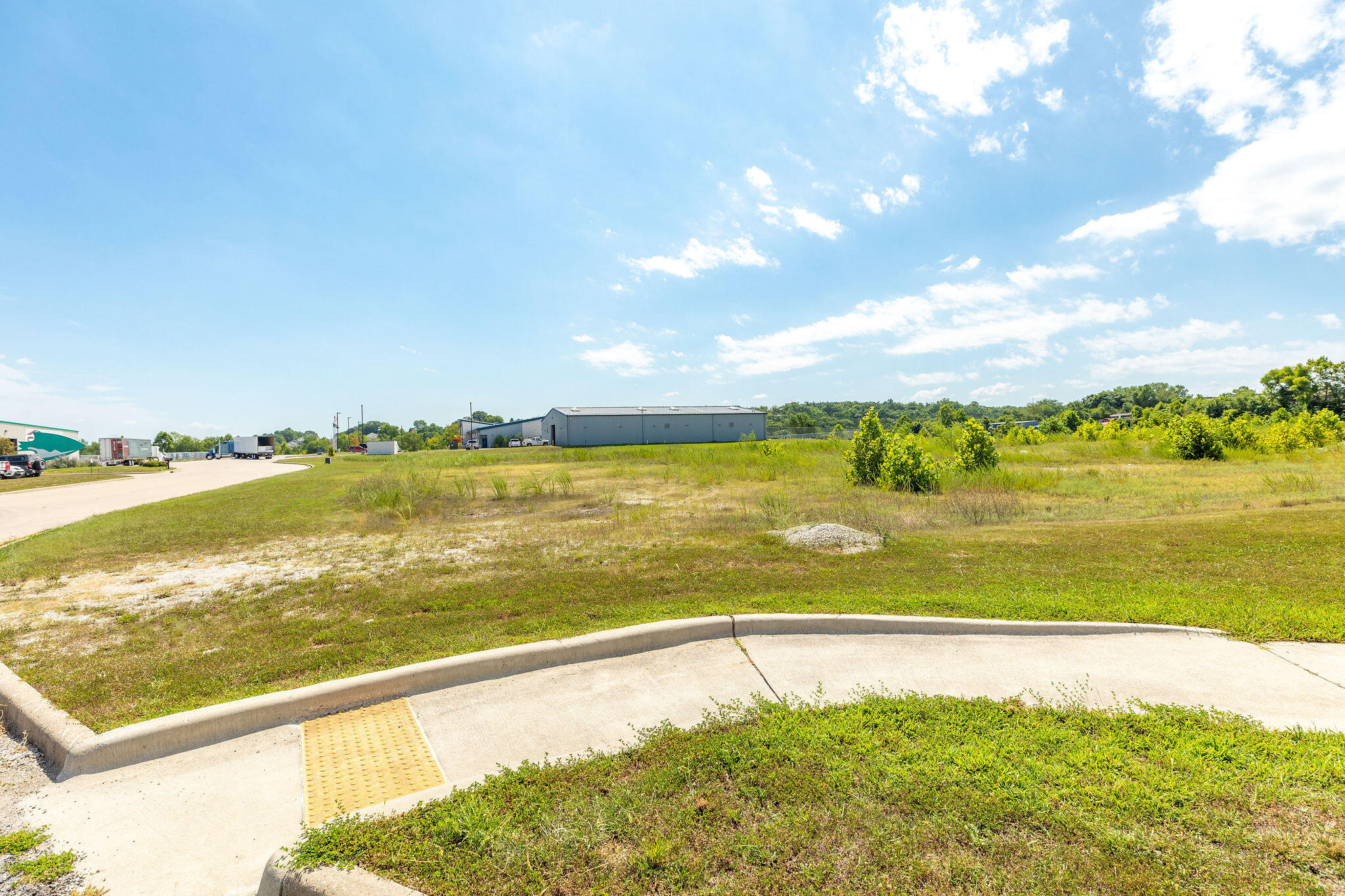 0 Hollister Pointe Drive Property Photo 8