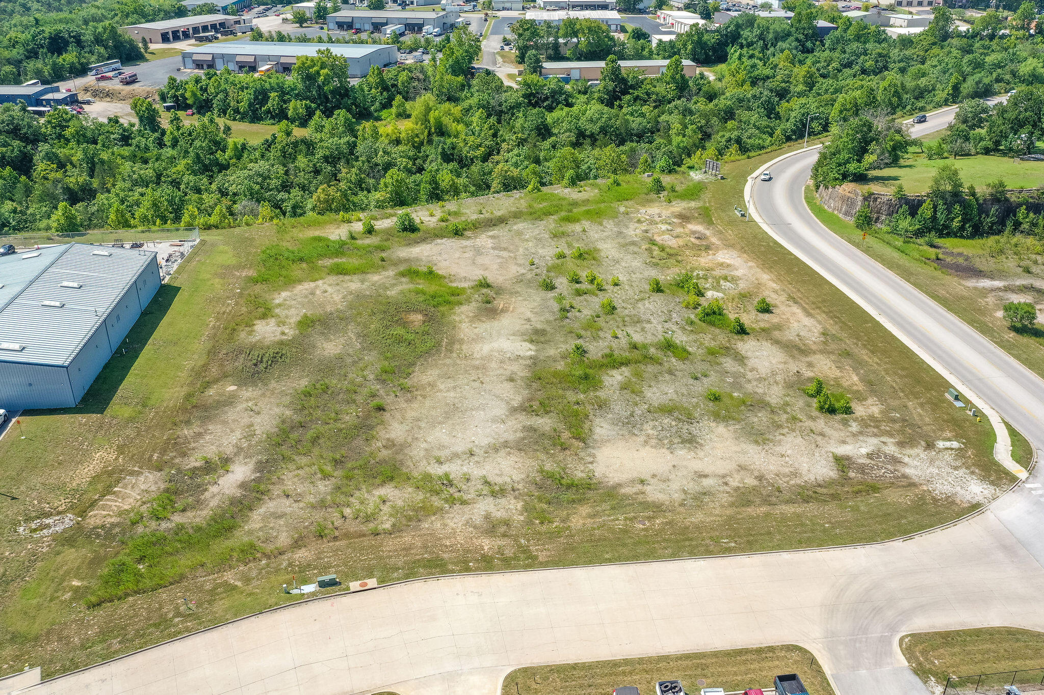 0 Hollister Pointe Drive Property Photo 13