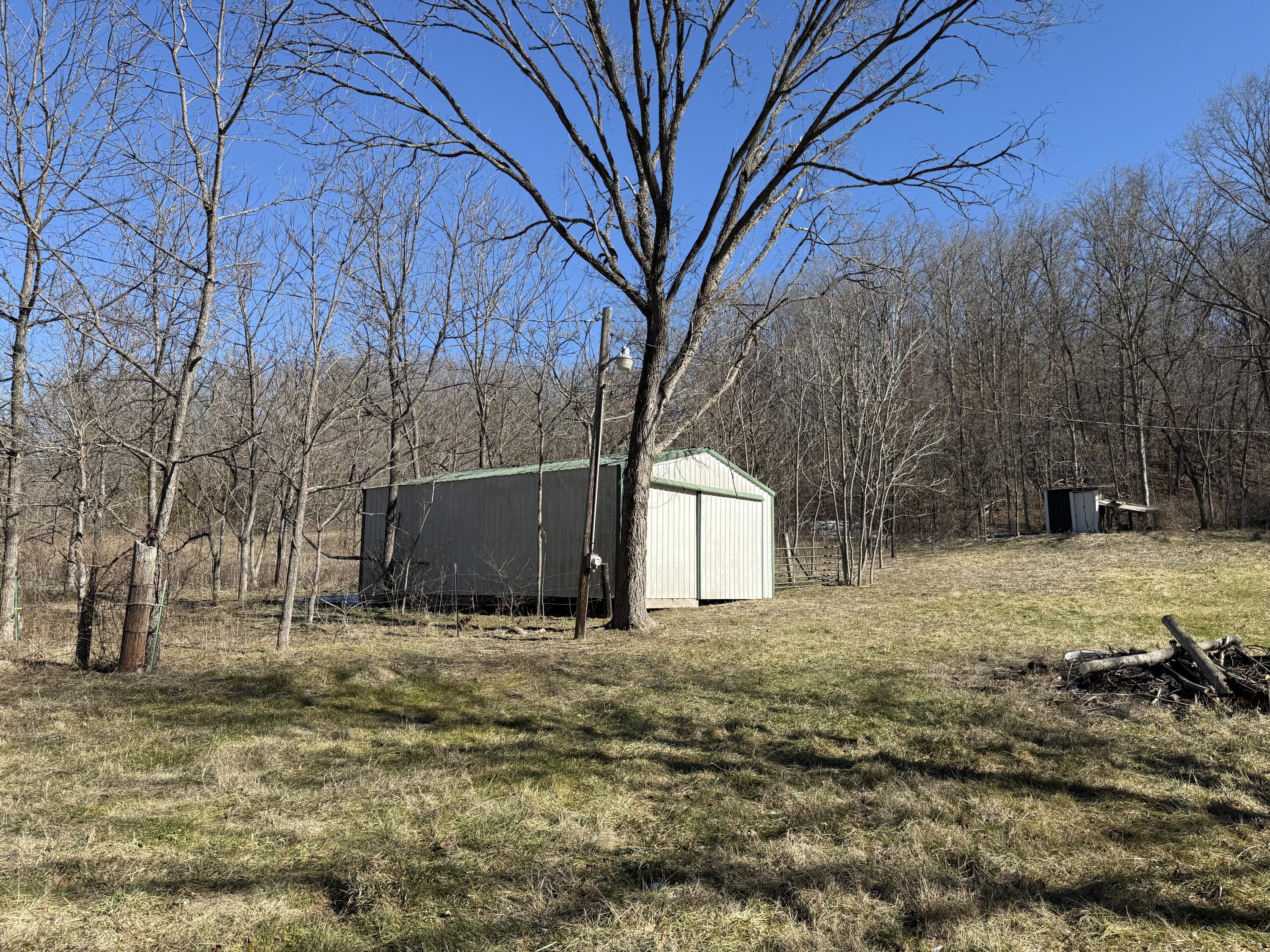 1677 Glad Hill Road Property Photo 2