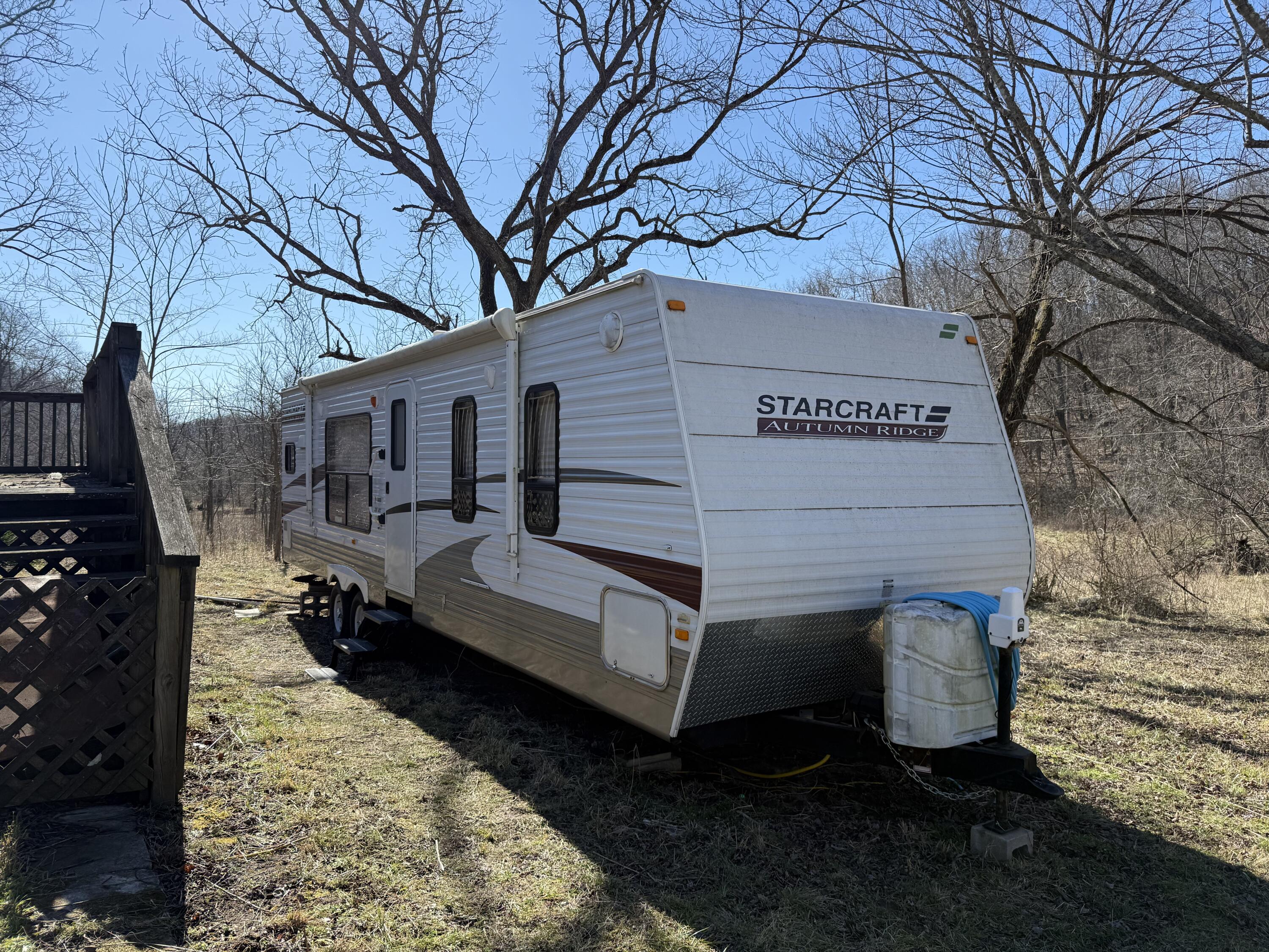 1677 Glad Hill Road Property Photo 3