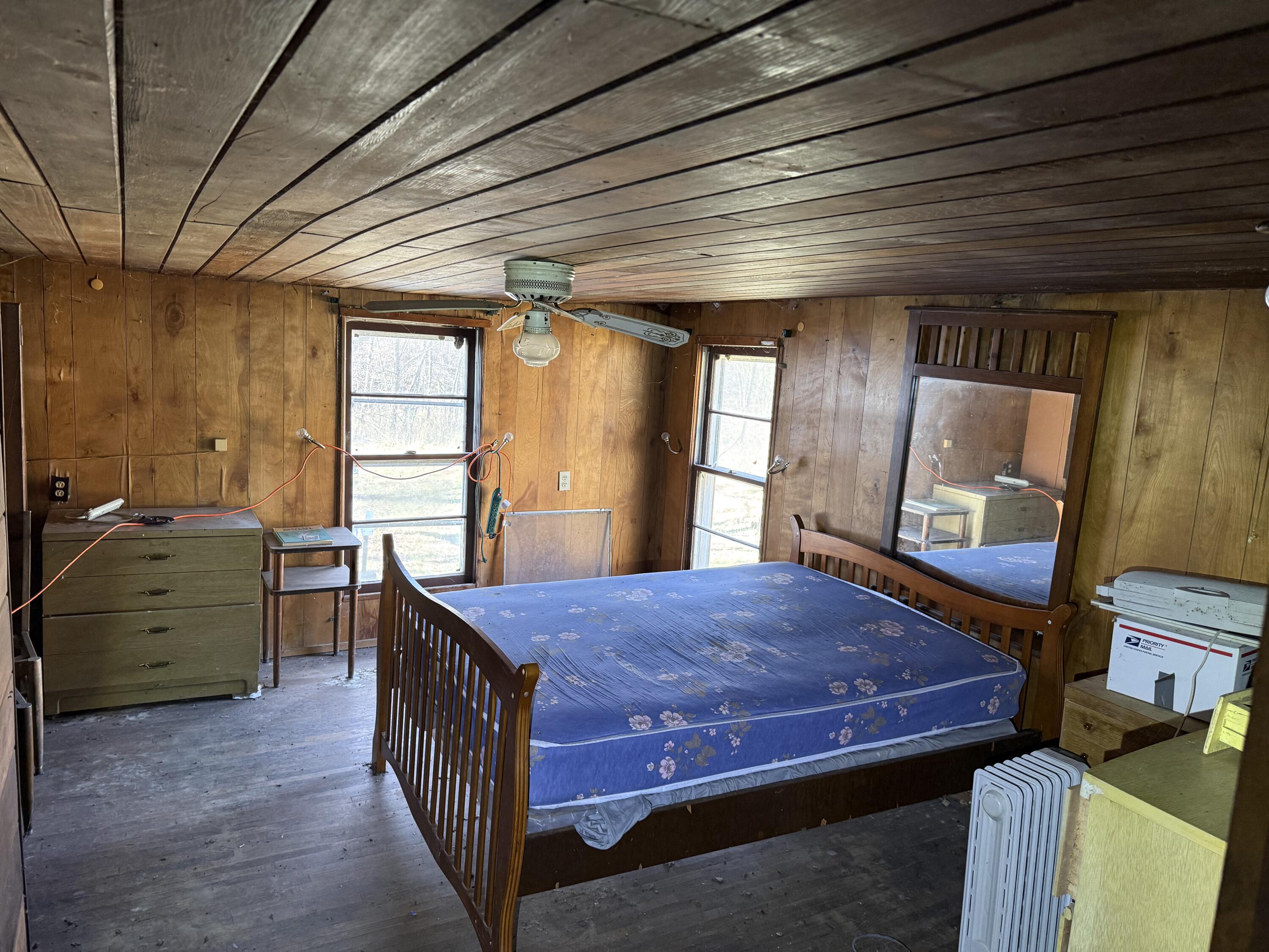 1677 Glad Hill Road Property Photo 9