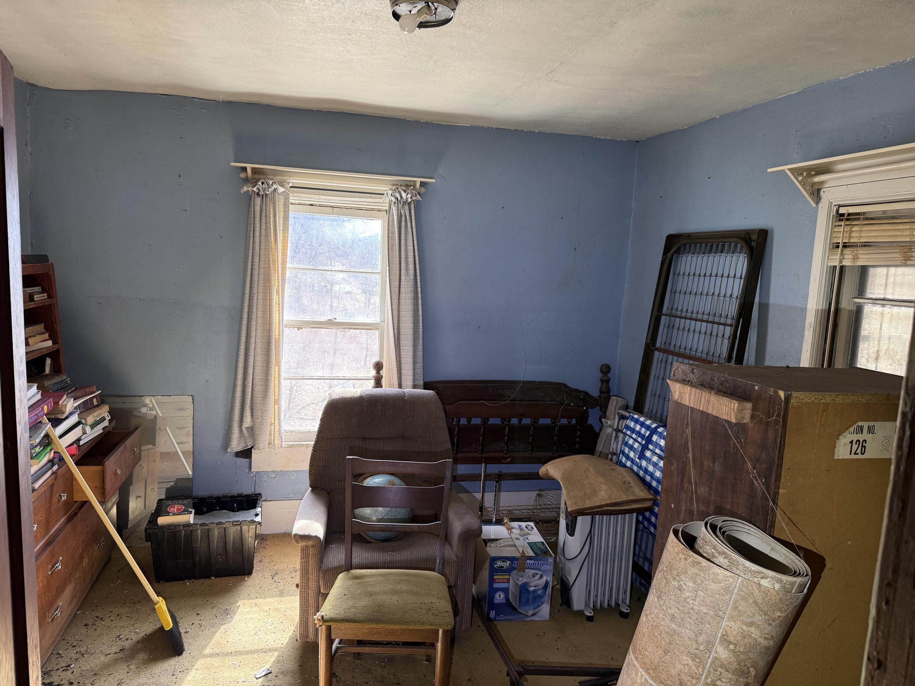 1677 Glad Hill Road Property Photo 10