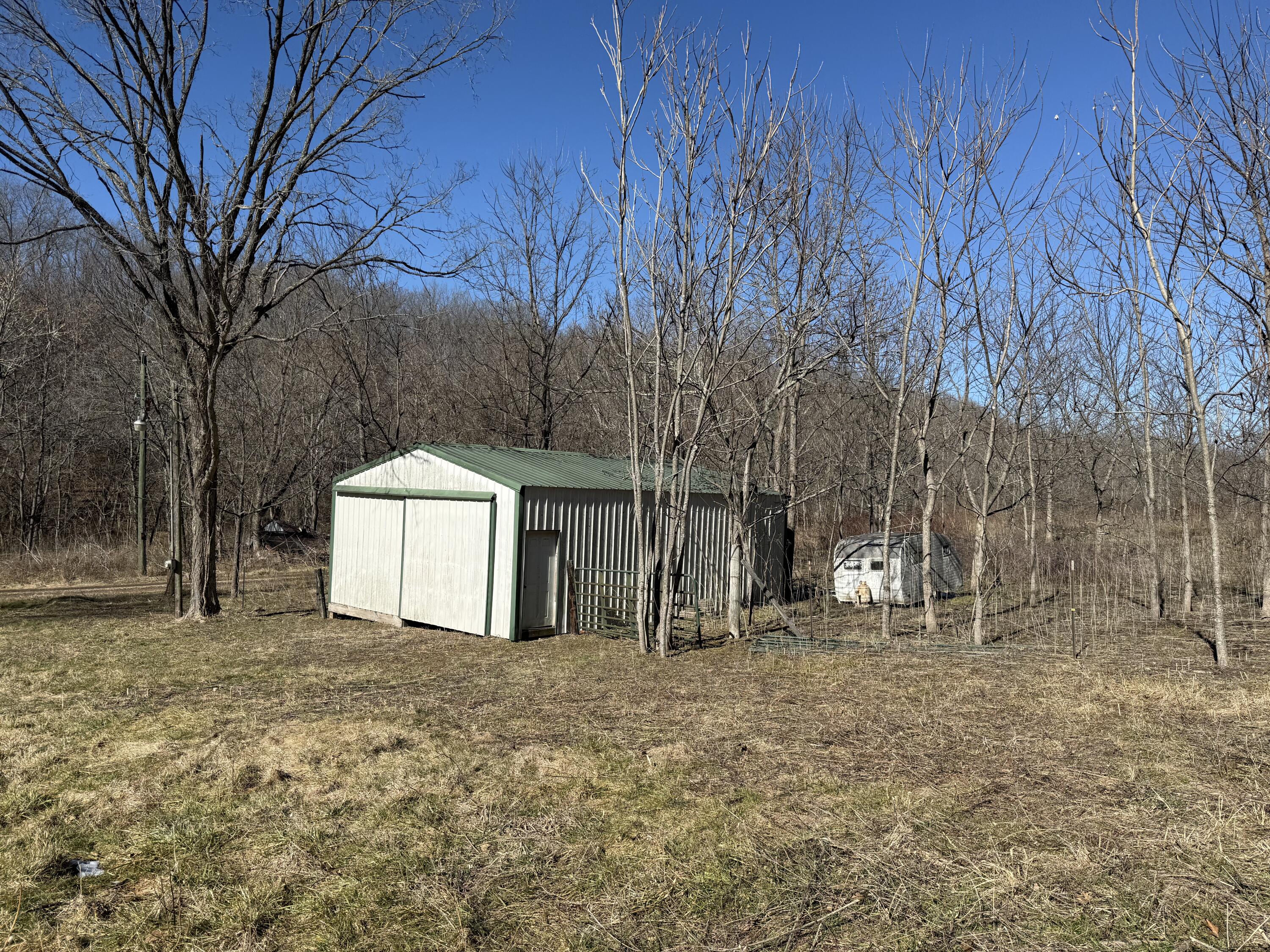 1677 Glad Hill Road Property Photo 13