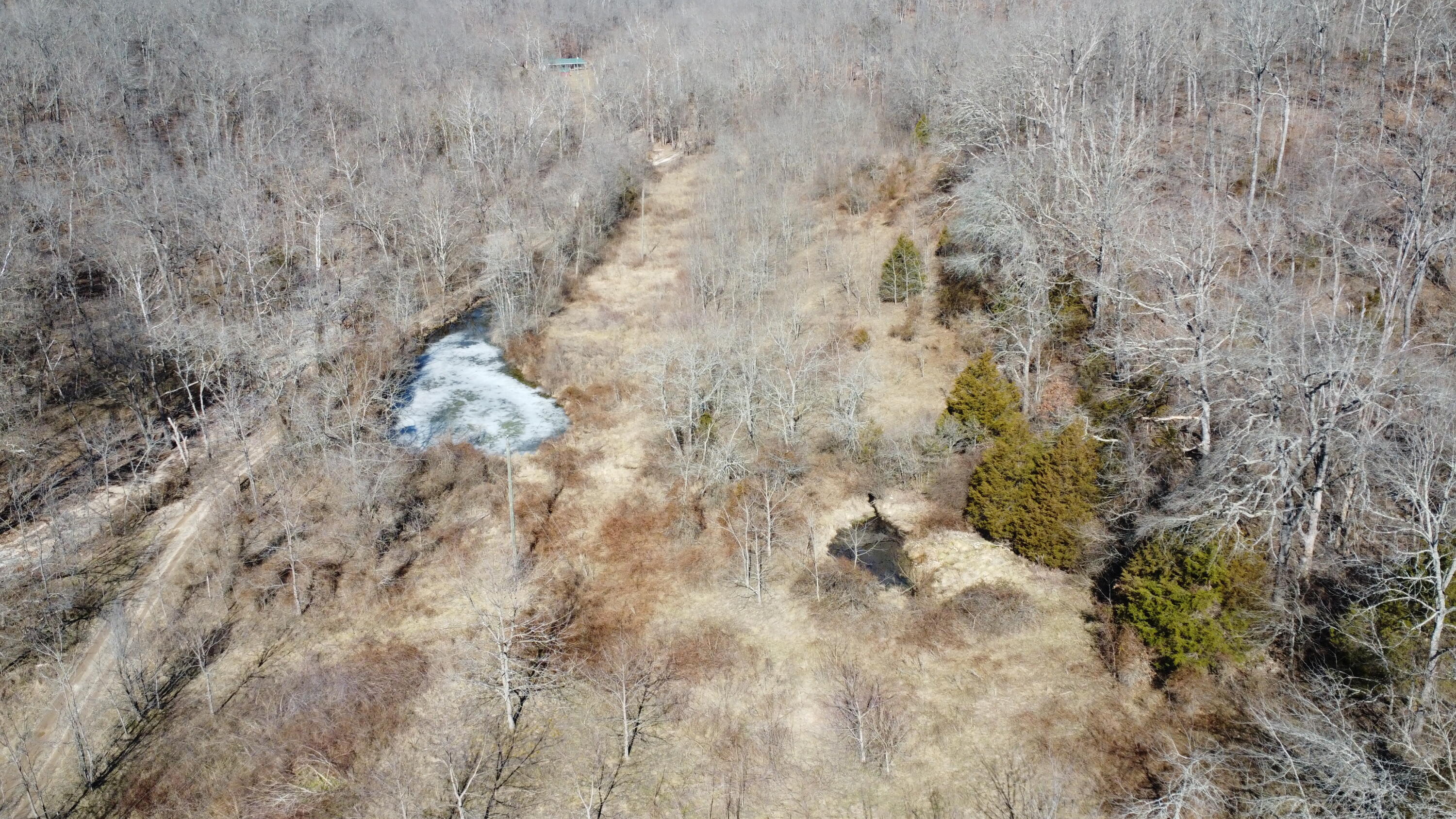1677 Glad Hill Road Property Photo 15