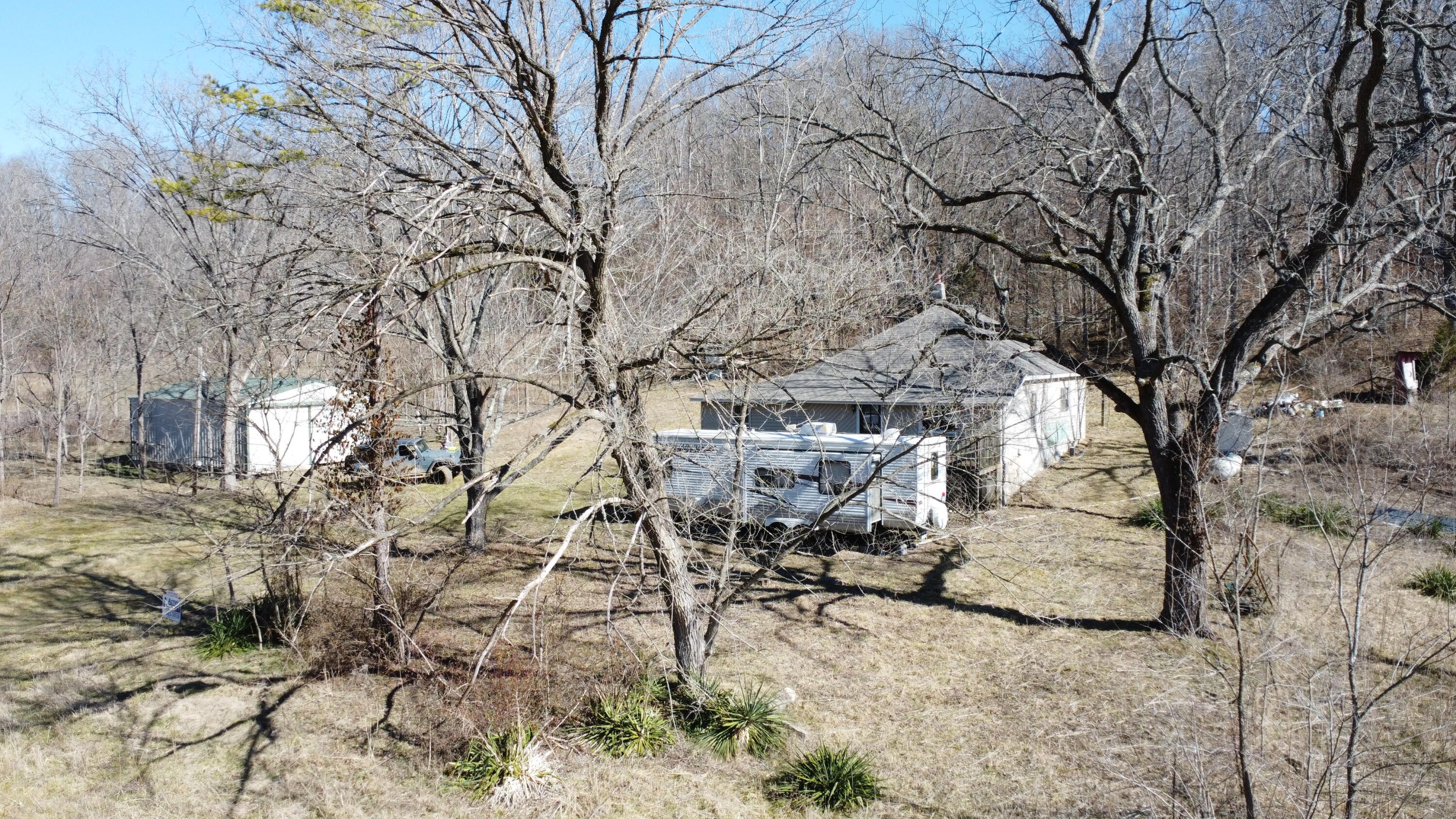 1677 Glad Hill Road Property Photo 17