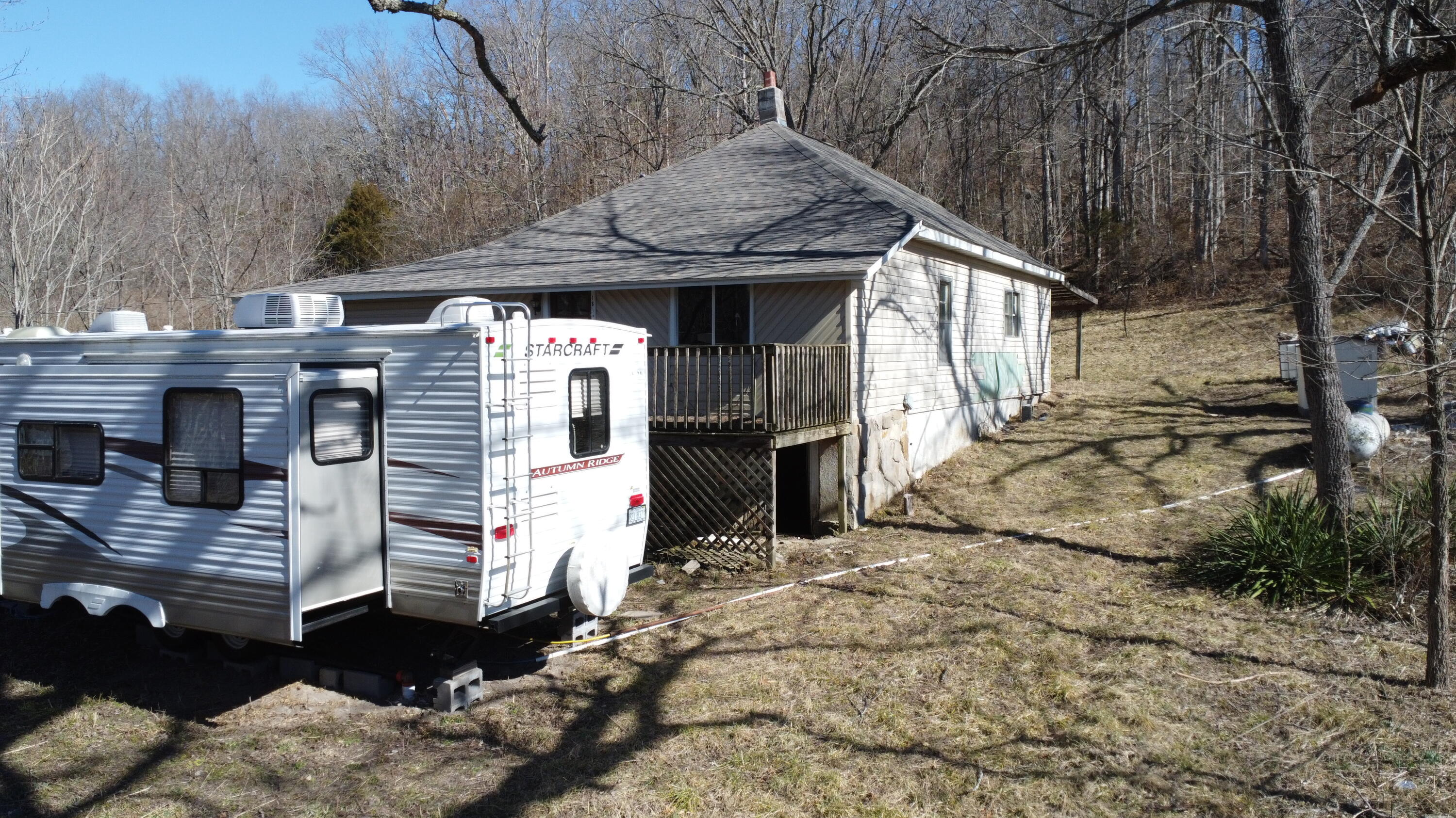 1677 Glad Hill Road Property Photo 18