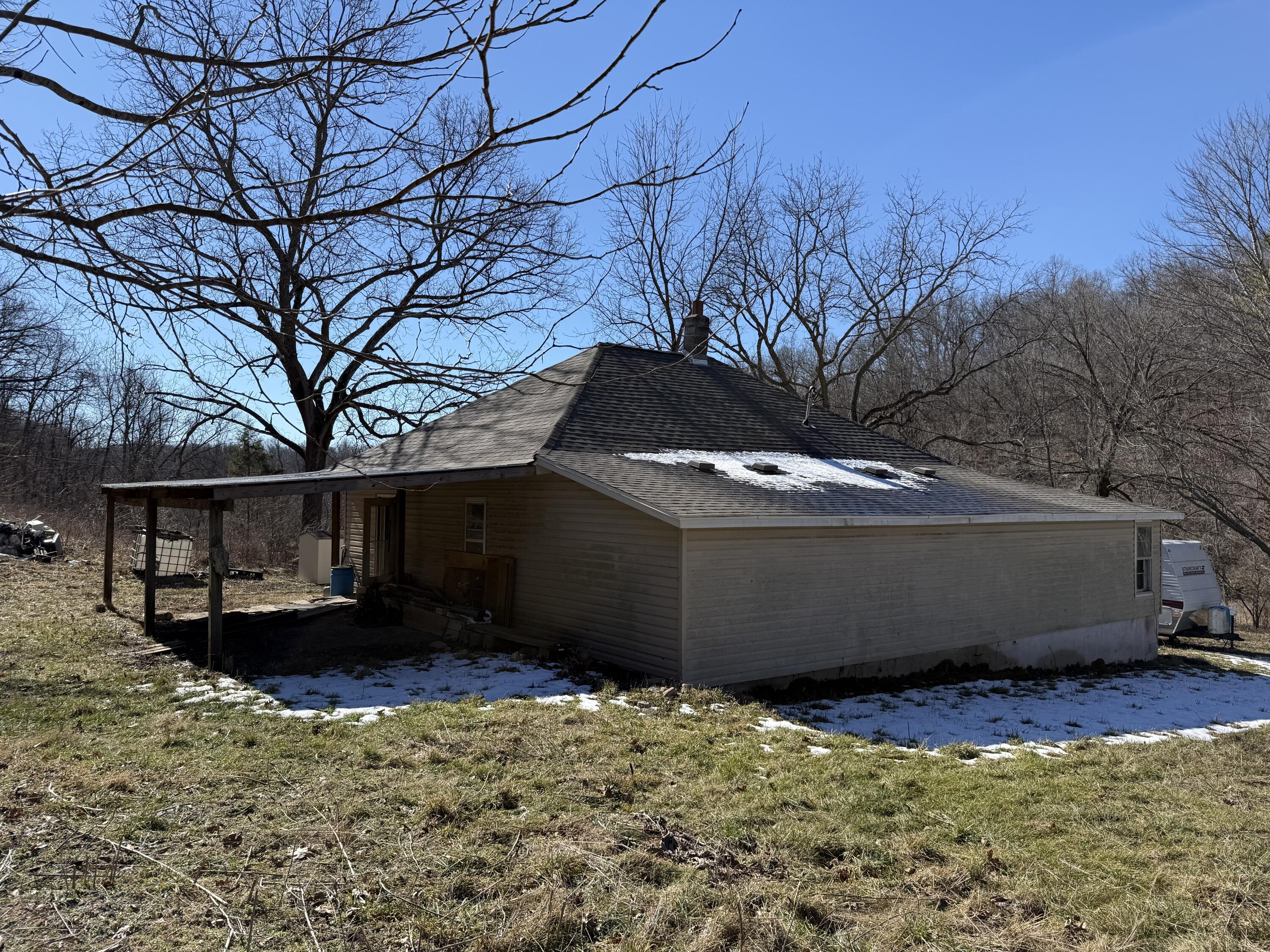 1677 Glad Hill Road Property Photo 19