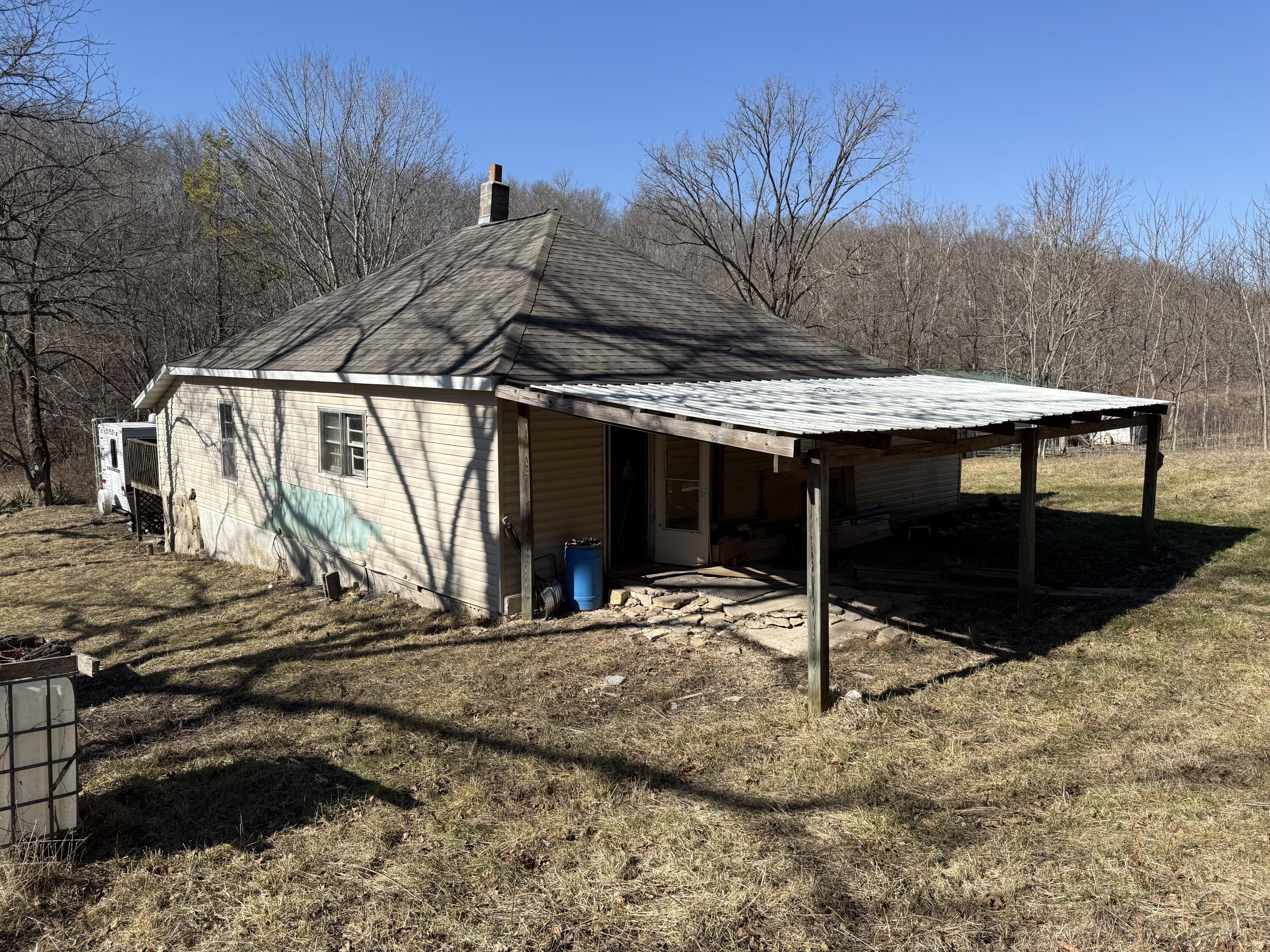 1677 Glad Hill Road Property Photo 20