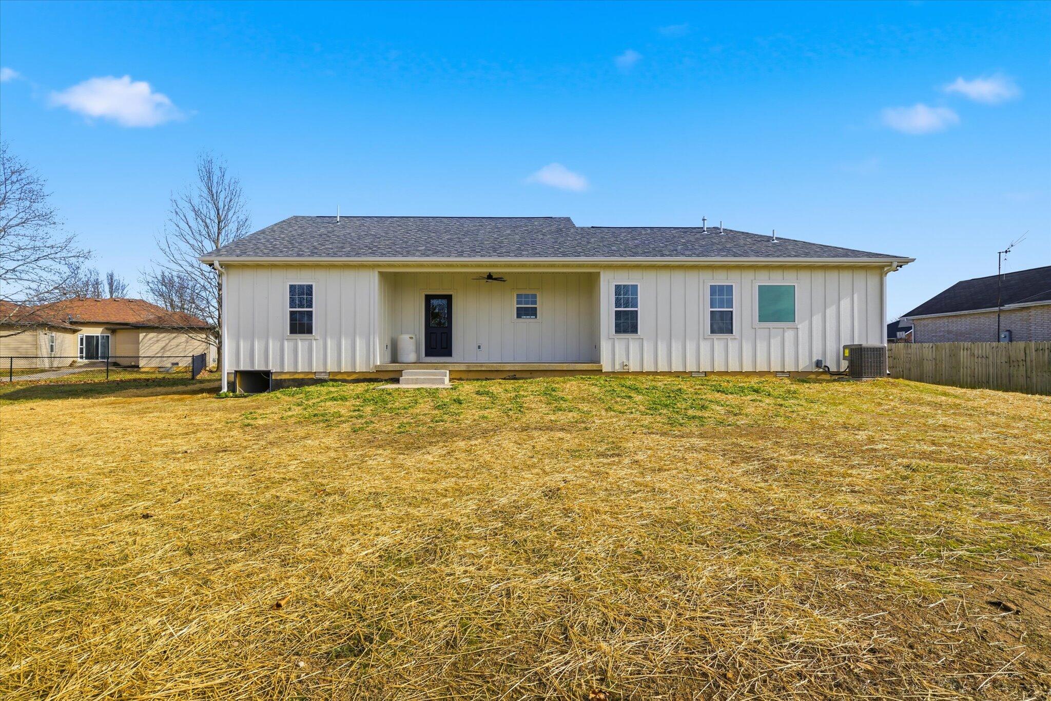 2707 Mayfield Drive Property Photo 25