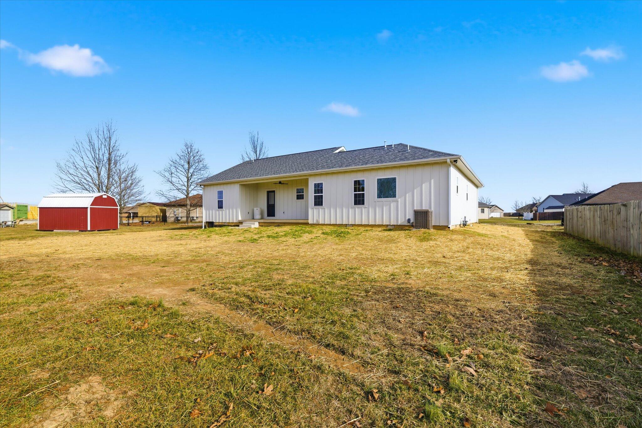2707 Mayfield Drive Property Photo 26