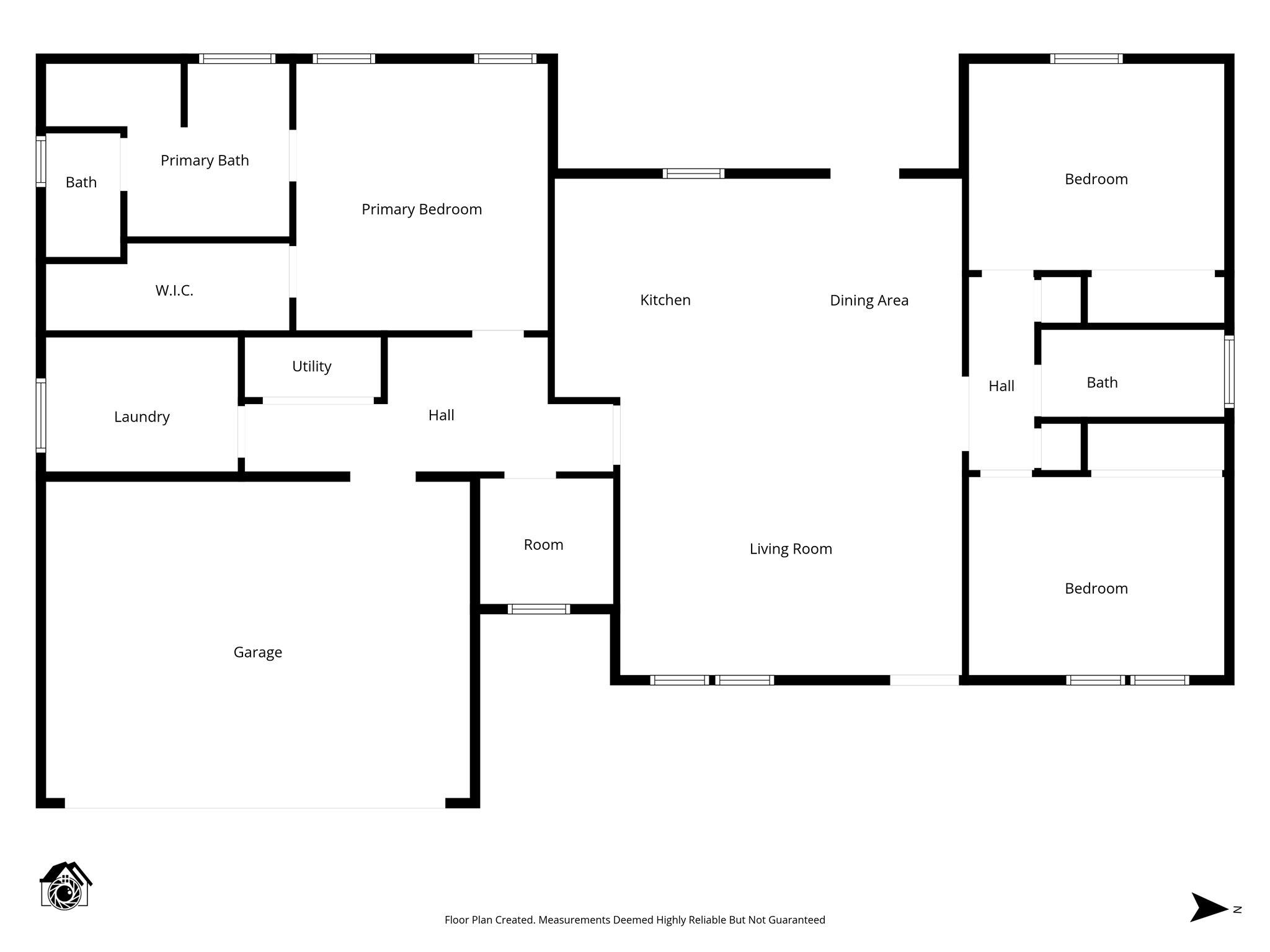 2707 Mayfield Drive Property Photo 27